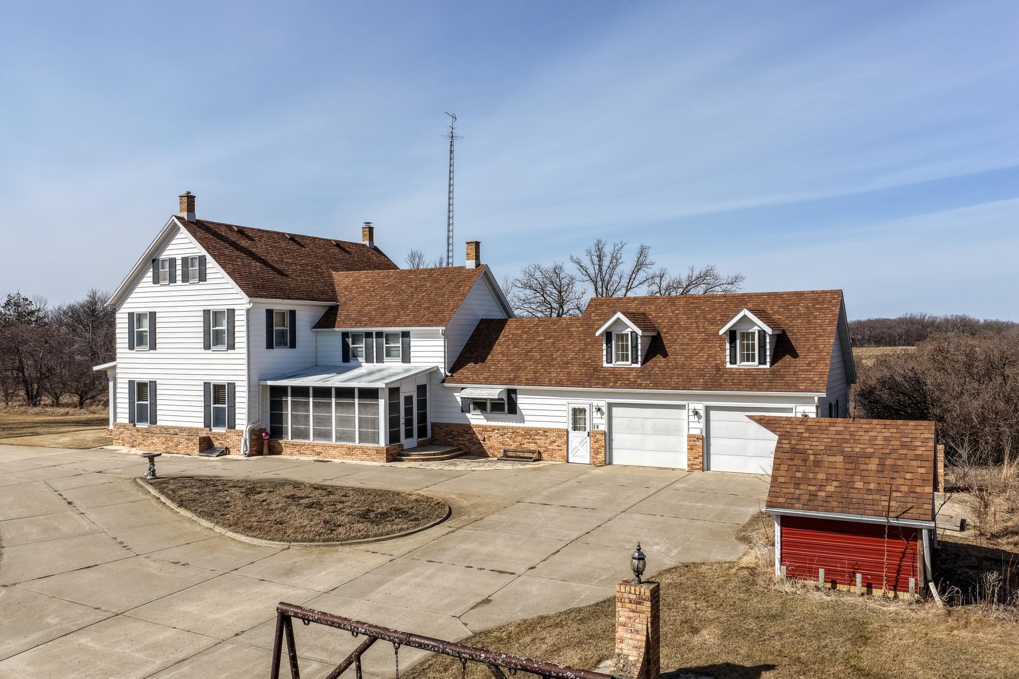 3rd image of 31468 County Hwy 61, Ottertail, MN 56571 | MLS# 7060051