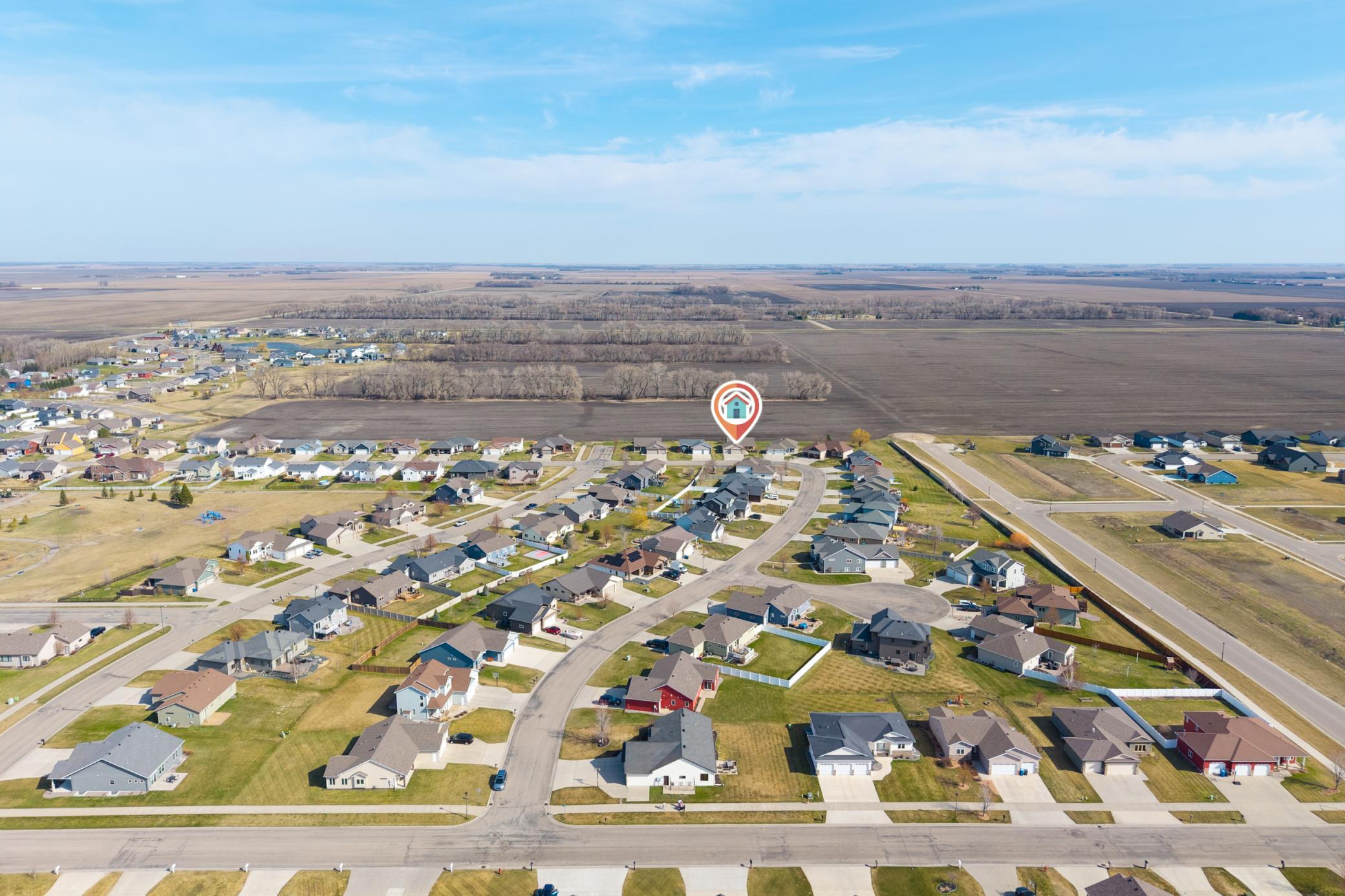 Homes for sale in Dilworth, MN | 1206 6th Ave Ne, Dilworth, MN 56529 | MLS# 7060148