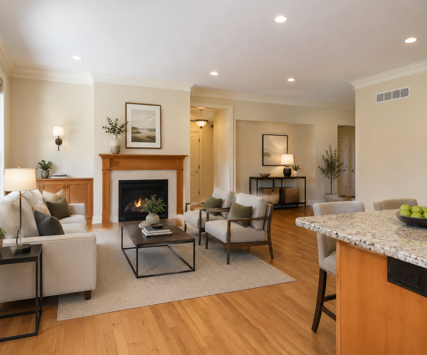 3rd image of 3876 Berkshire Rd Sw, Rochester, MN 55902 | MLS# 7060218