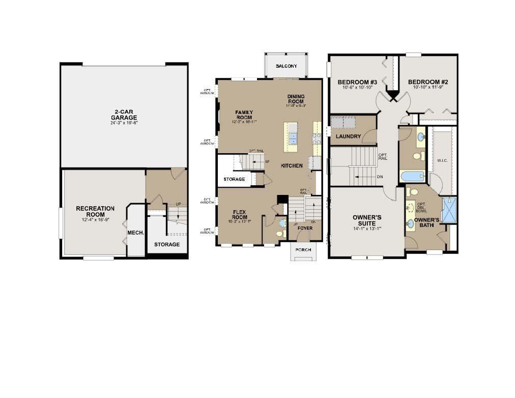 19th image of 10348 Birchwood Cir, Chaska, MN 55318 | MLS# 7060228