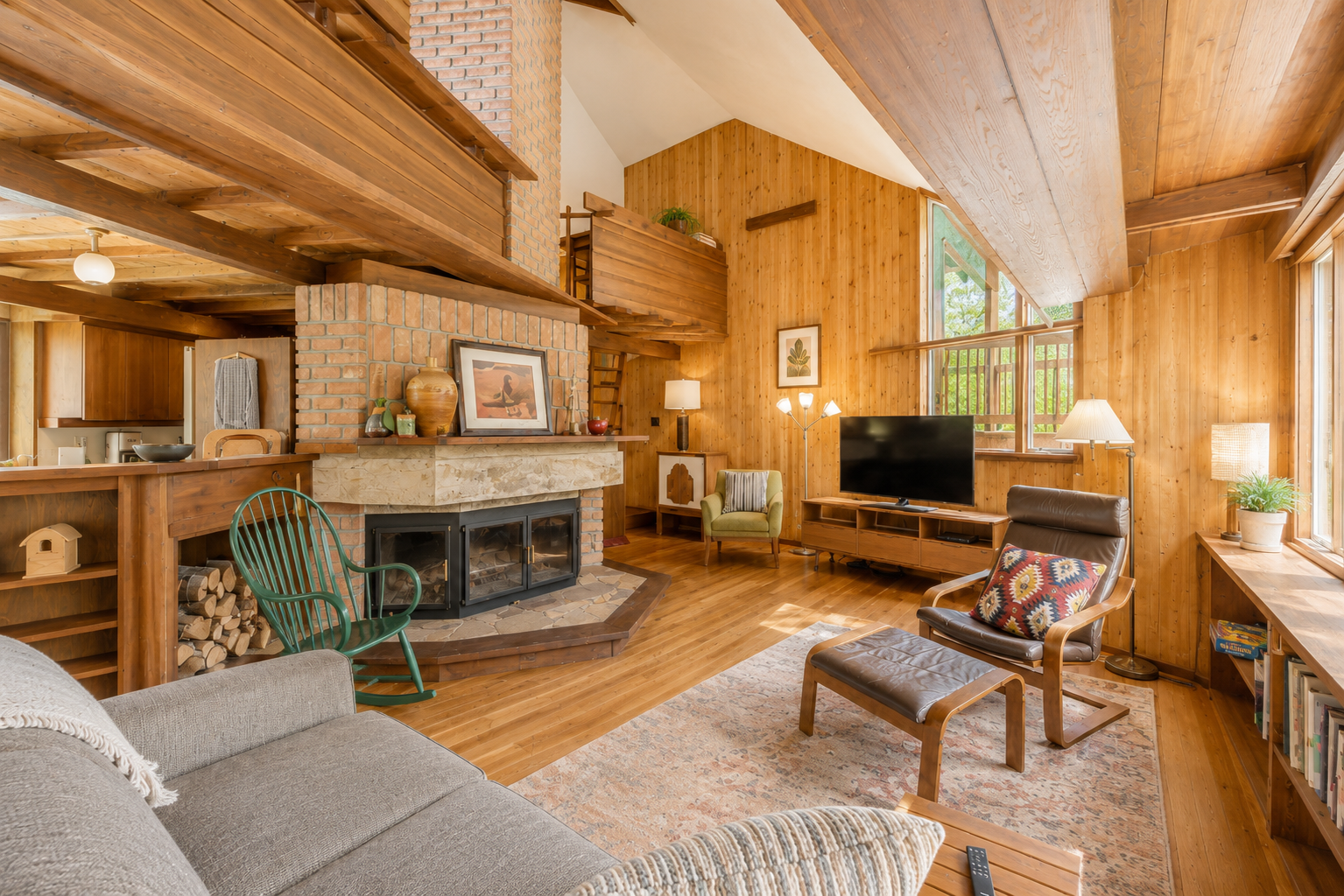 2nd image of E5450 1090th Ave, Wheeler, WI 54772 | MLS# 7060368