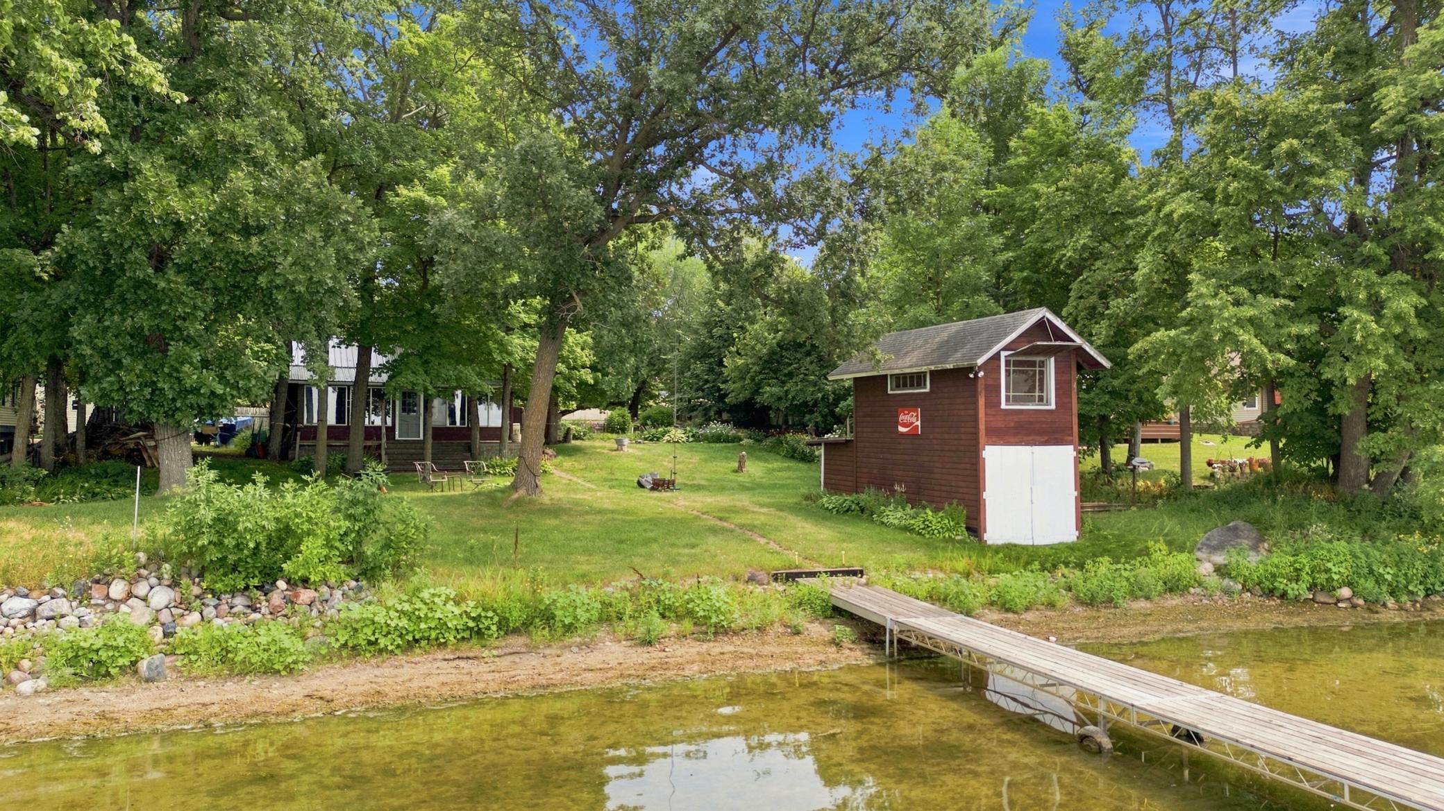 2nd image of 1250 E Shore Dr, Detroit Lakes, MN 56501 | MLS# 7060381