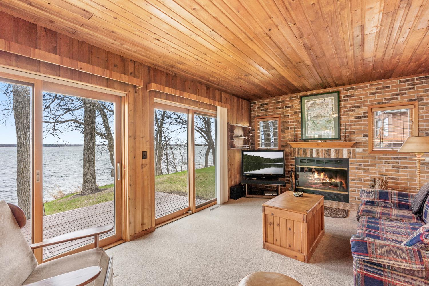 3rd image of 10121 Mounds Point Dr Nw, Cass Lake, MN 56633 | MLS# 7060407