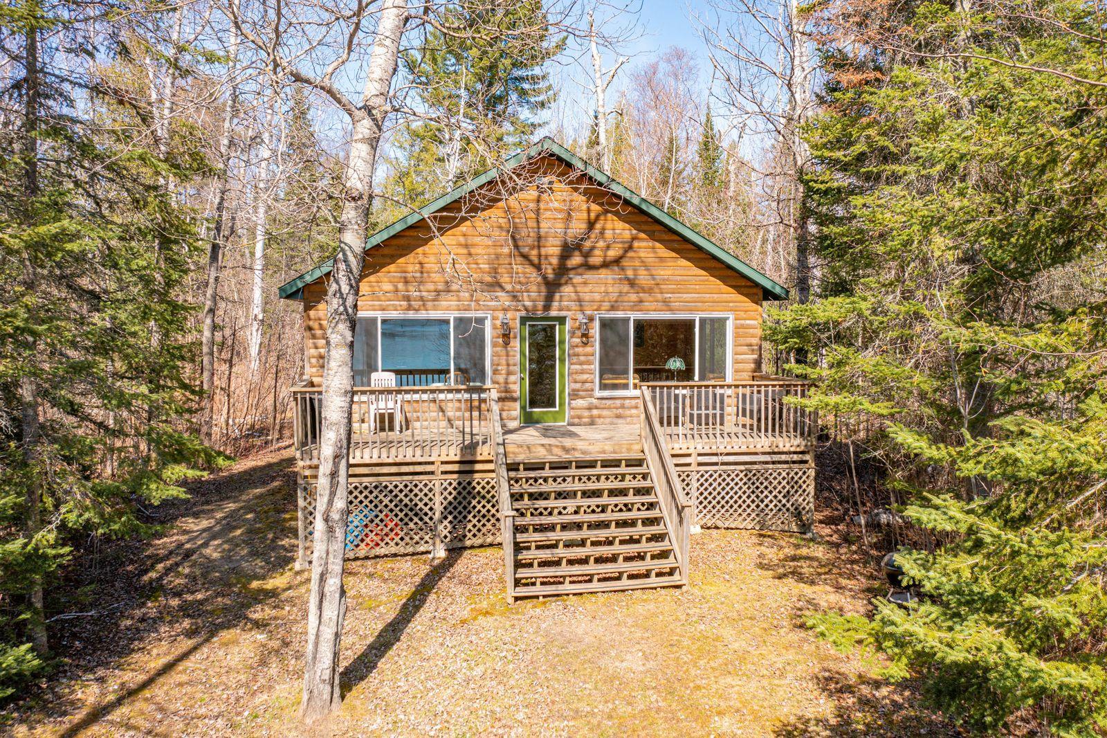 1st image of 5327 Pine Island N, Tower, MN 55790 | MLS# 7060442