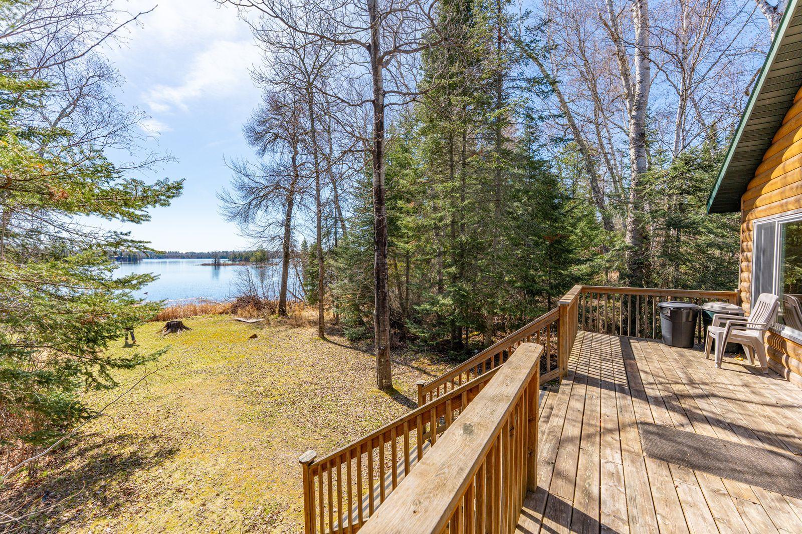 2nd image of 5327 Pine Island N, Tower, MN 55790 | MLS# 7060442