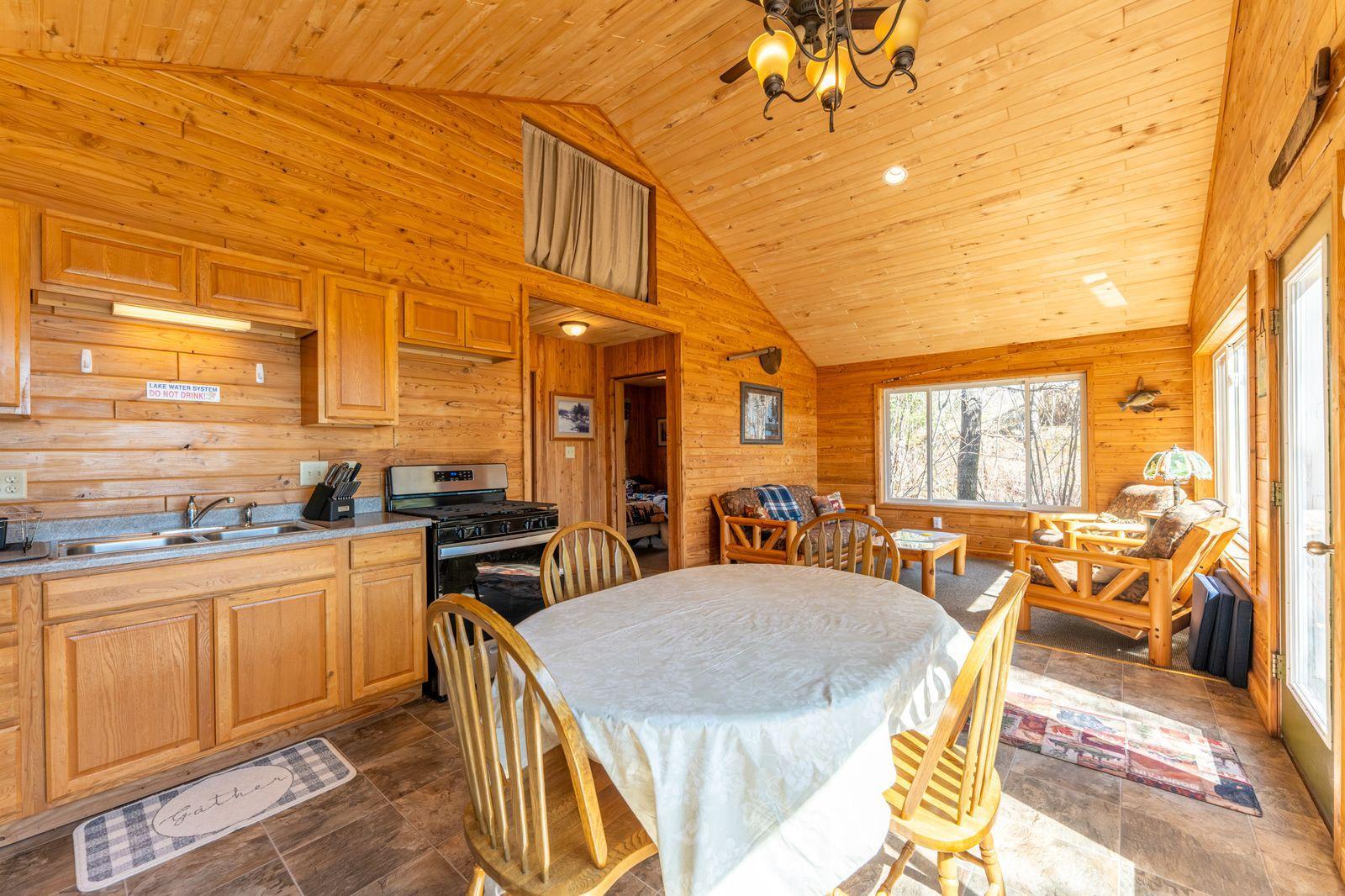 5th image of 5327 Pine Island N, Tower, MN 55790 | MLS# 7060442