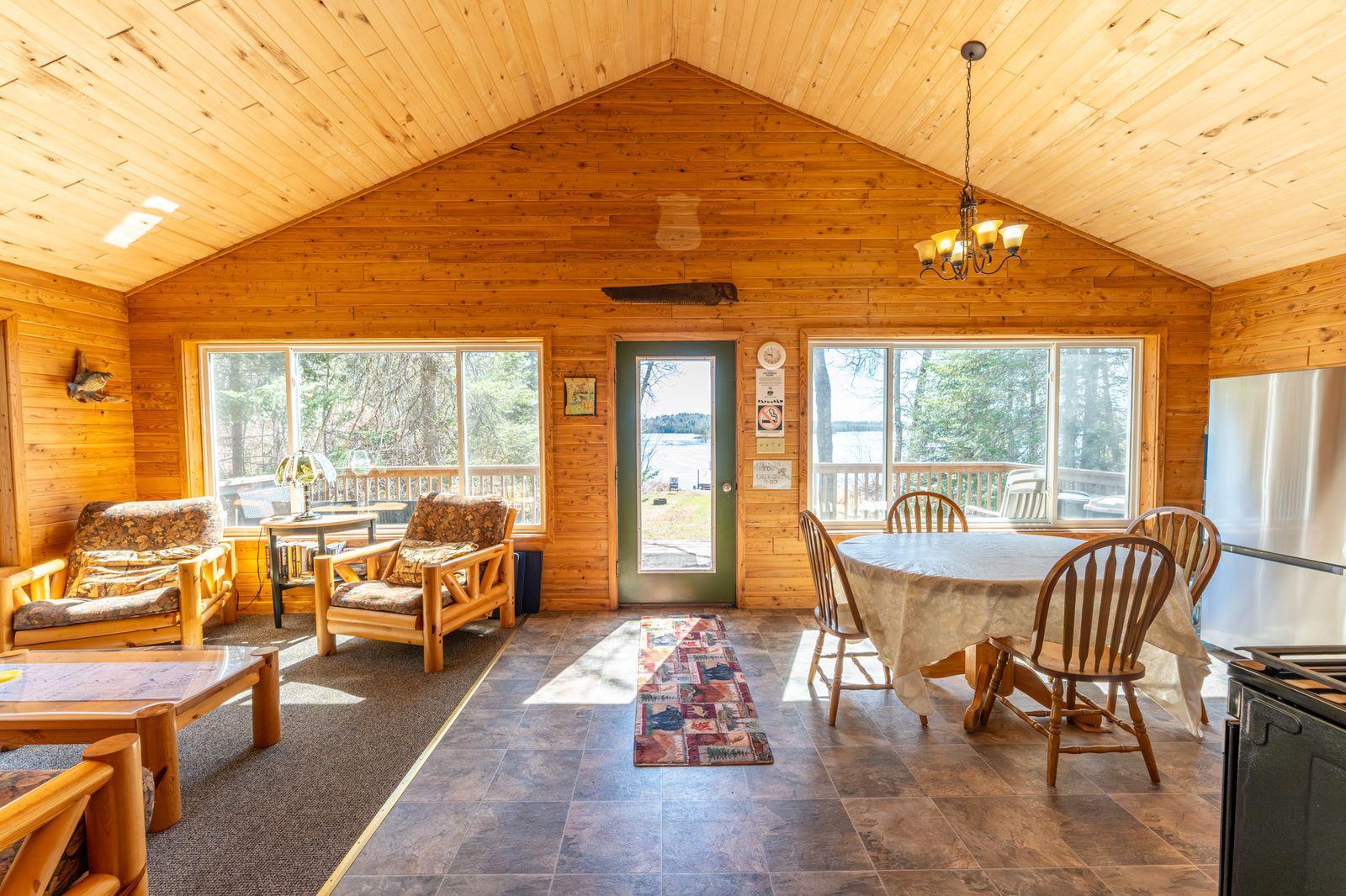 3rd image of 5327 Pine Island N, Tower, MN 55790 | MLS# 7060442