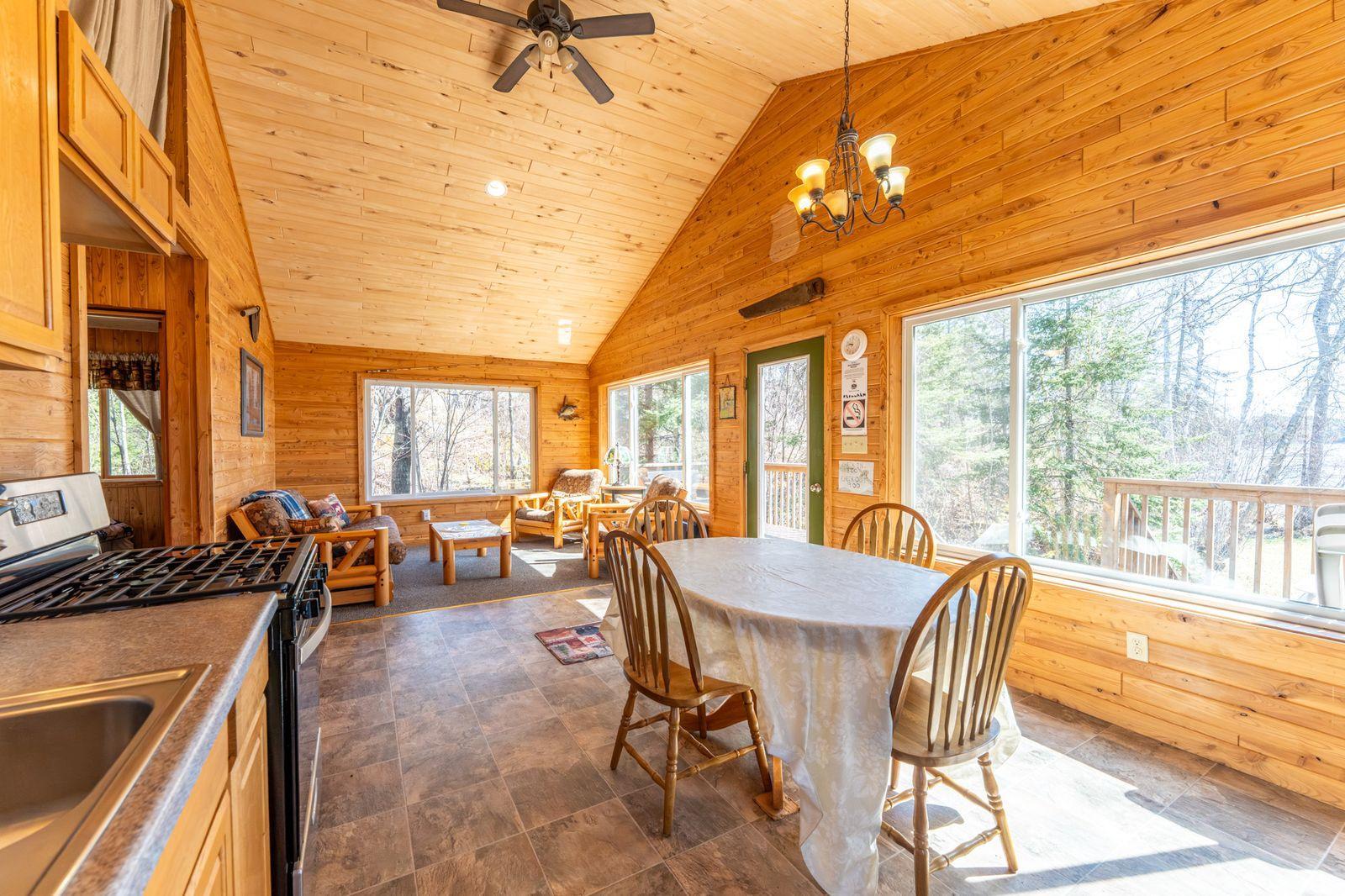 4th image of 5327 Pine Island N, Tower, MN 55790 | MLS# 7060442