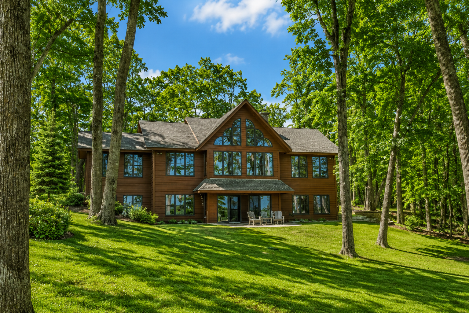 1st image of 8371 Big Whitefish Narrows, Pine River, MN 56474 | MLS# 7060461