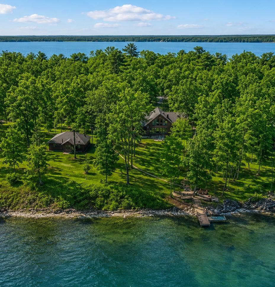 41st image of 8371 Big Whitefish Narrows, Pine River, MN 56474 | MLS# 7060461