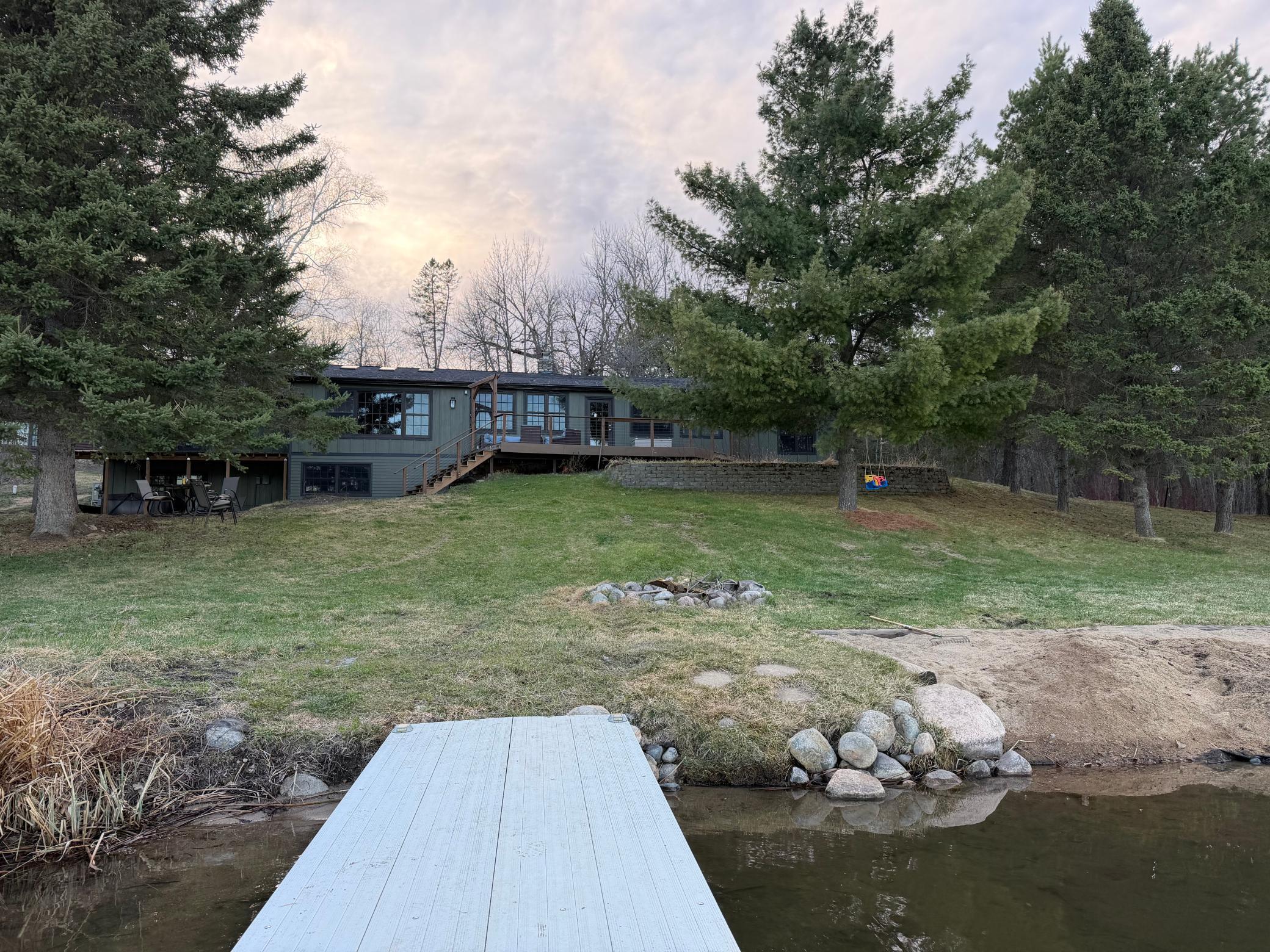 Homes for sale in Waubun, MN | 38353 Co Hwy 35, Waubun, MN 56589 | MLS# 7060490