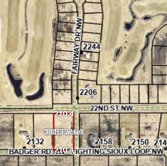 Homes for sale in Baudette, MN | Lot 1 Badger Rd Nw, Baudette, MN 56623 | MLS# 7060498