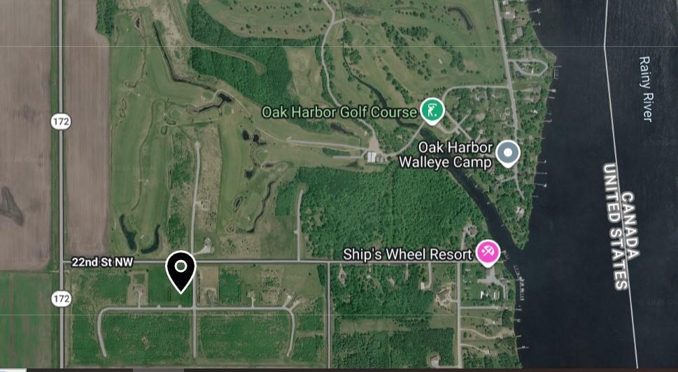 Homes for sale in Baudette, MN | Lot 1 Badger Rd Nw, Baudette, MN 56623 | MLS# 7060498