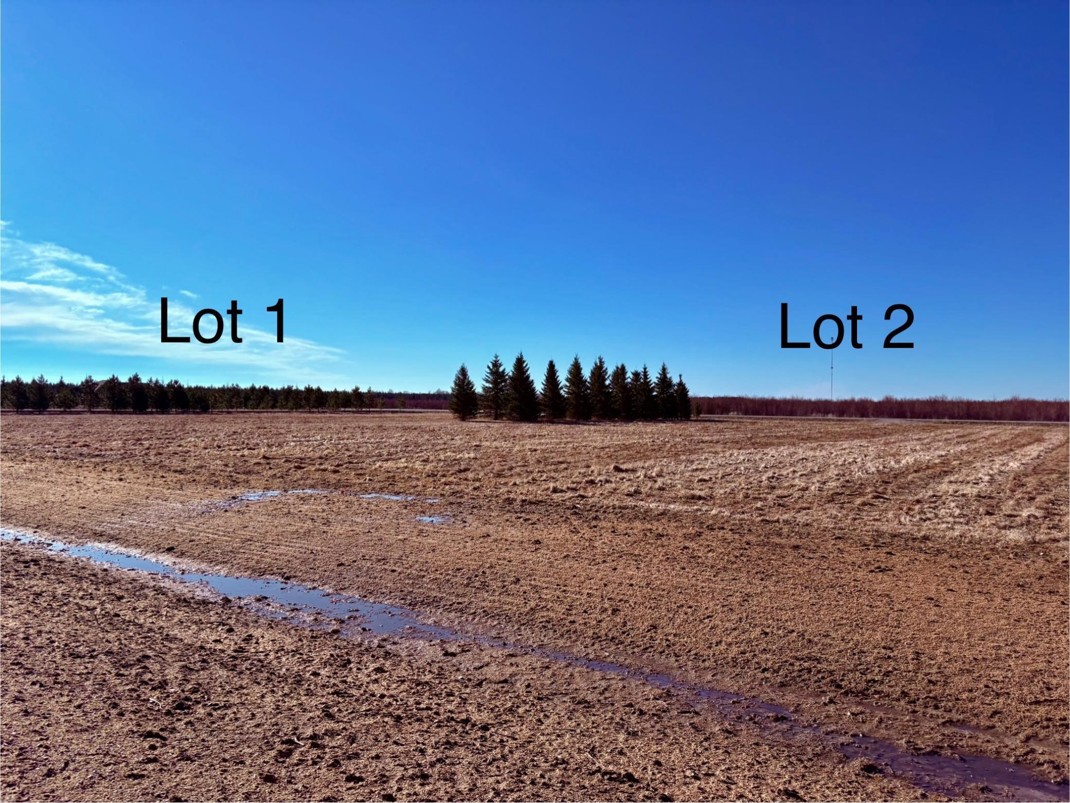 Homes for sale in Baudette, MN | Lot 2 Badger Rd Nw, Baudette, MN 56623 | MLS# 7060502