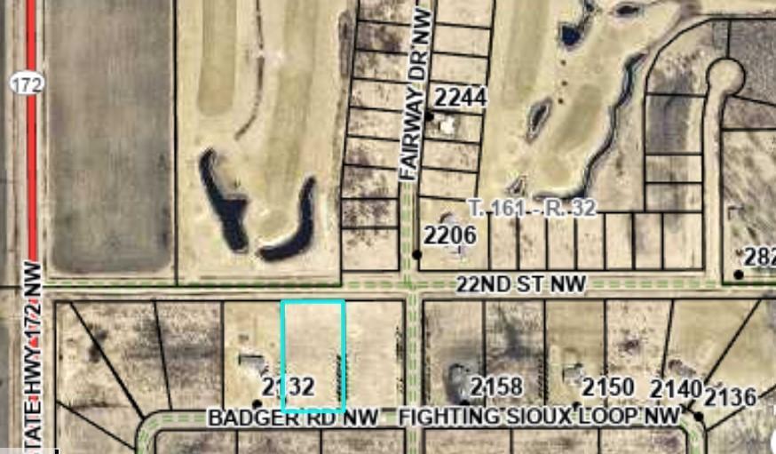 Homes for sale in Baudette, MN | Lot 2 Badger Rd Nw, Baudette, MN 56623 | MLS# 7060502