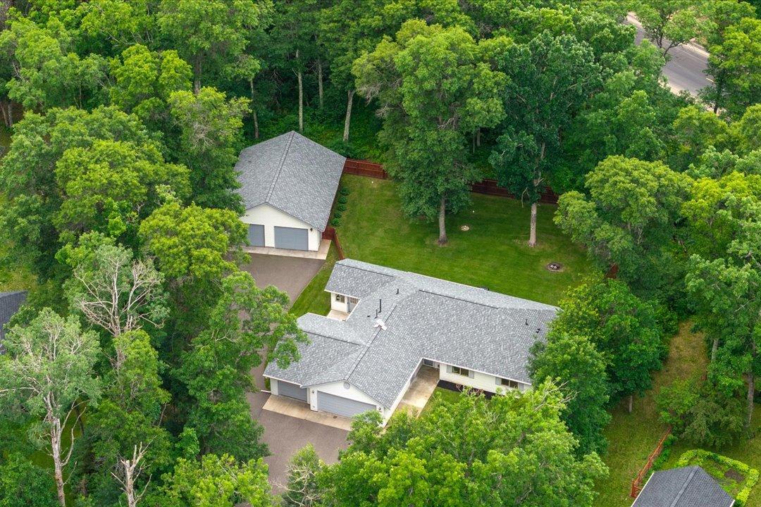 1st image of 33897 Dancing Bear Dr, Crosslake, MN 56442 | MLS# 7060505