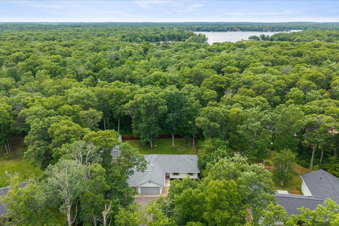 61st image of 33897 Dancing Bear Dr, Crosslake, MN 56442 | MLS# 7060505