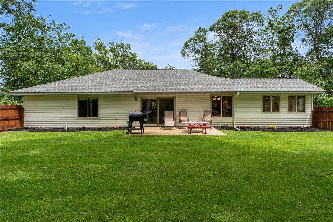 4th image of 33897 Dancing Bear Dr, Crosslake, MN 56442 | MLS# 7060505