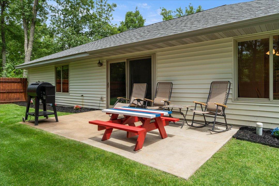 5th image of 33897 Dancing Bear Dr, Crosslake, MN 56442 | MLS# 7060505