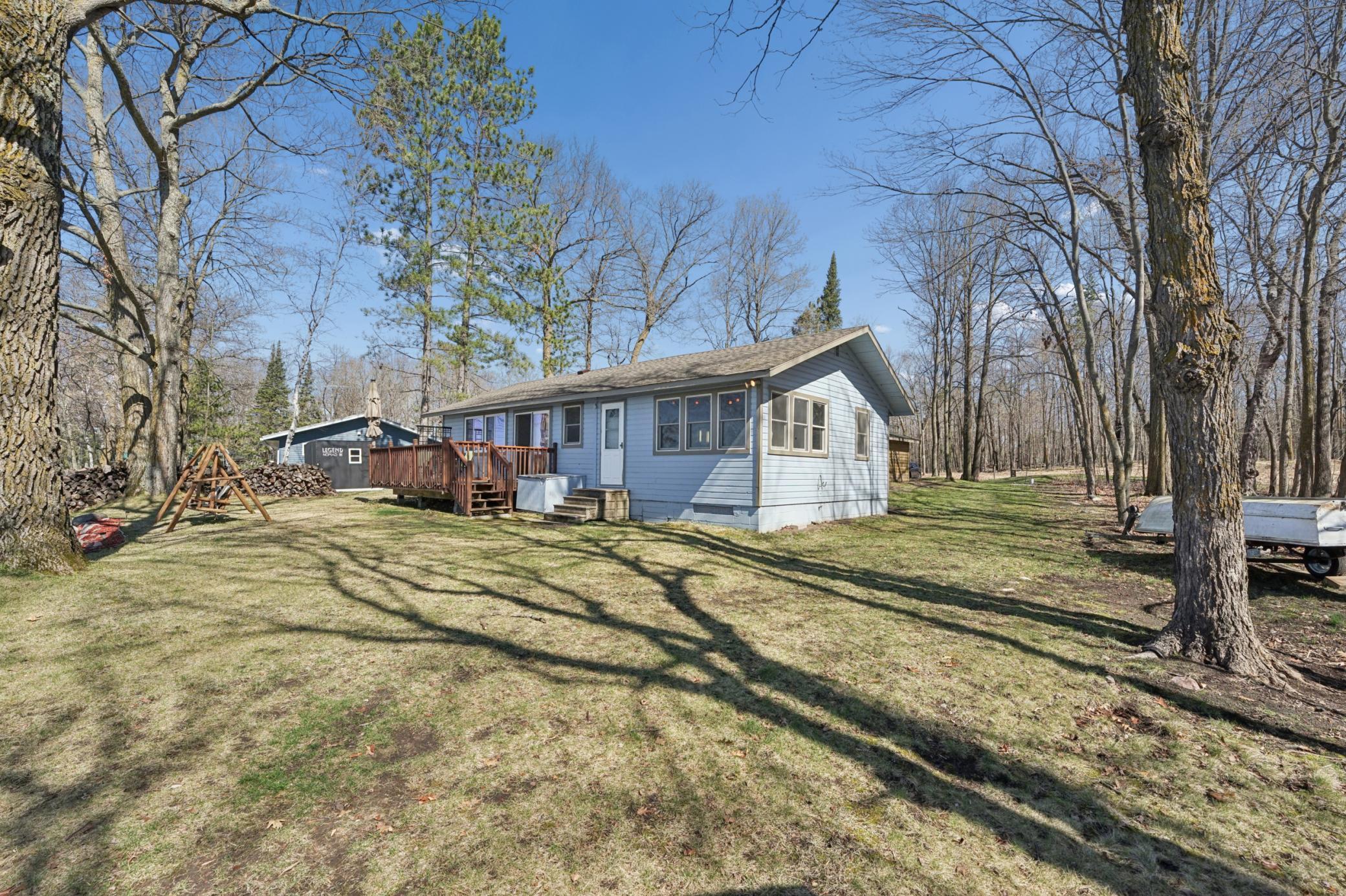 Homes for sale in Palisade, MN | 37743 495th Ln, Palisade, MN 56469 | MLS# 7060619