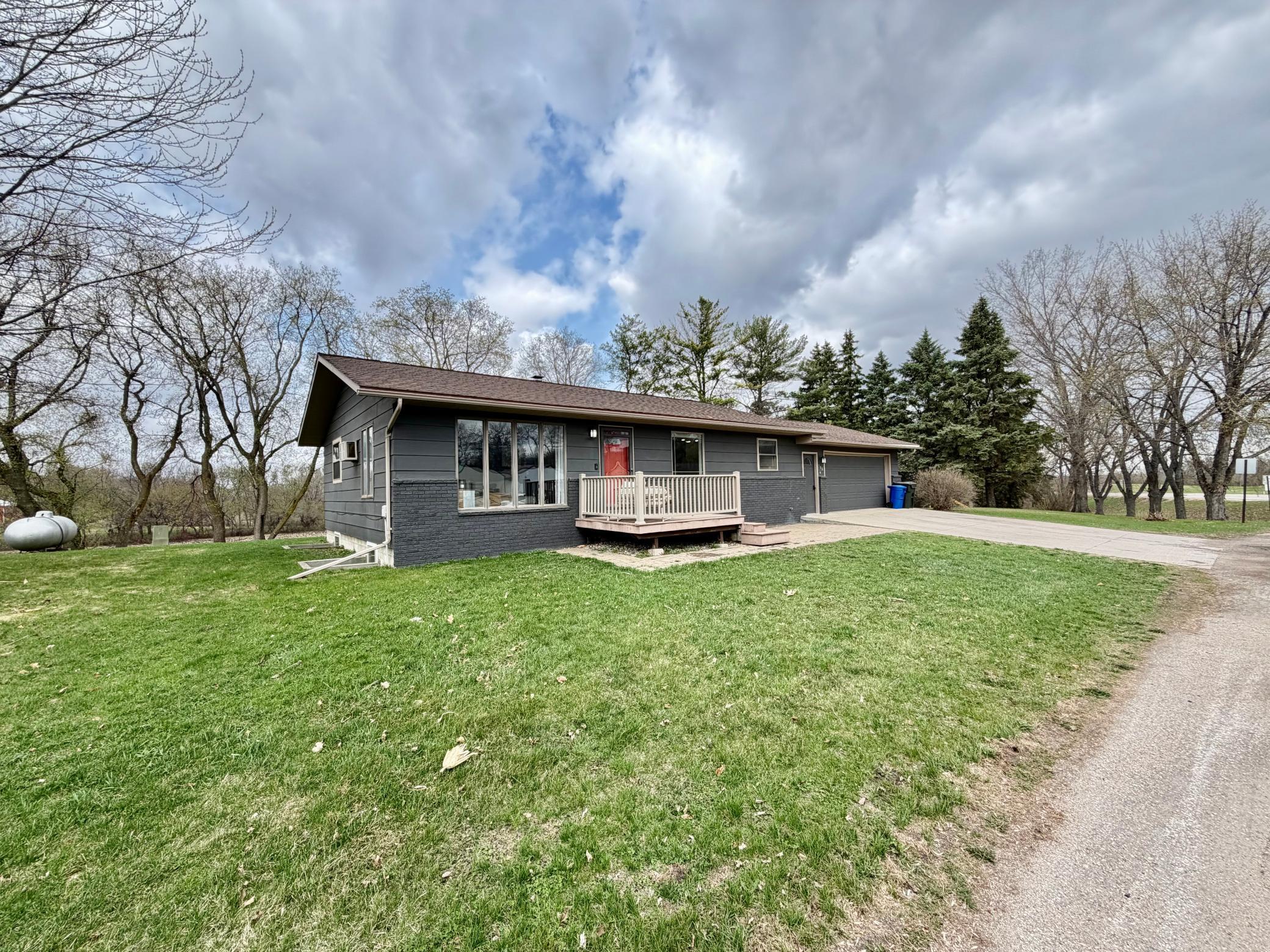 Homes for sale in Ashby, MN | 100 Ash Ave, Ashby, MN 56309 | MLS# 7060629