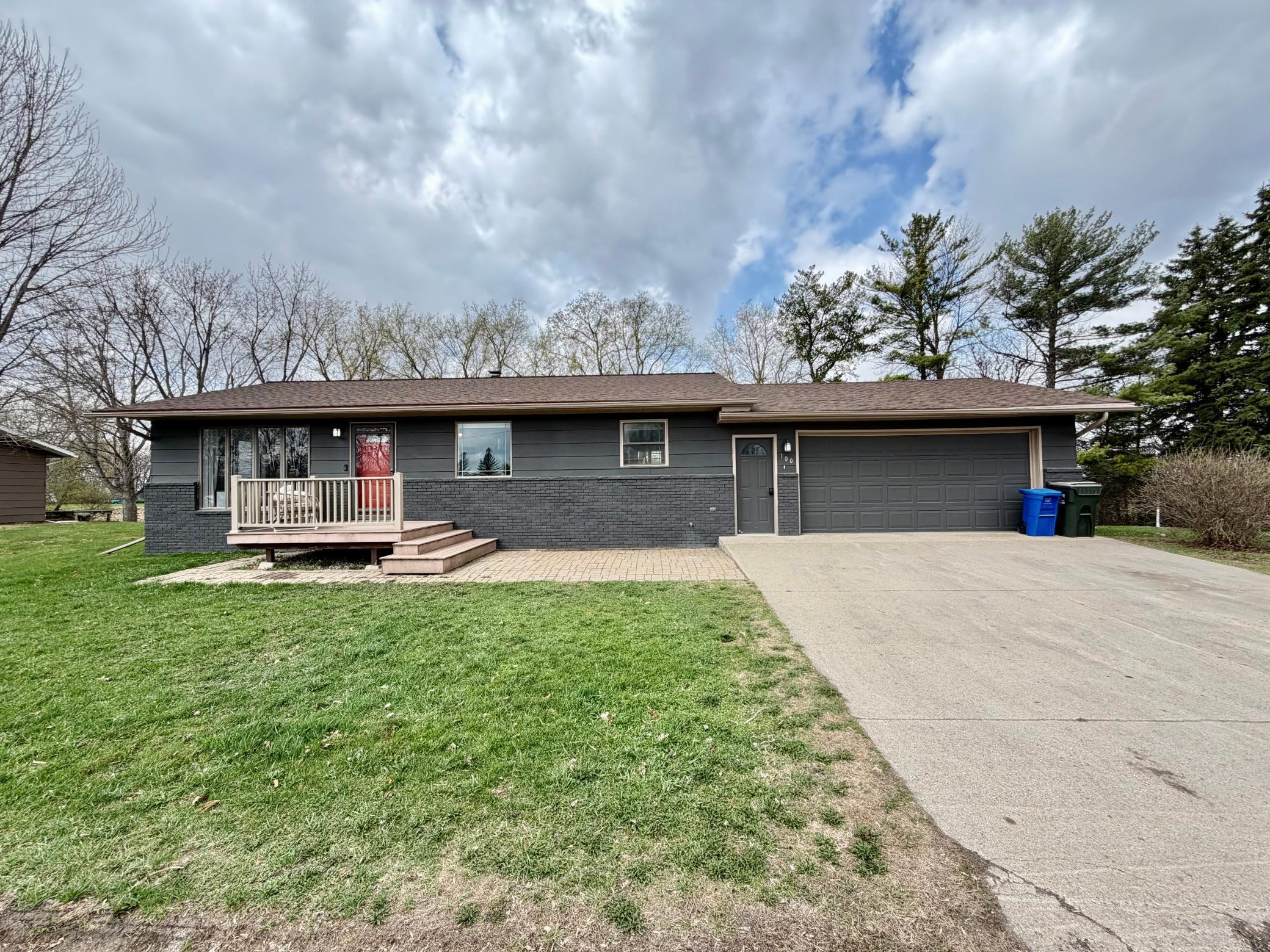 Homes for sale in Ashby, MN | 100 Ash Ave, Ashby, MN 56309 | MLS# 7060629