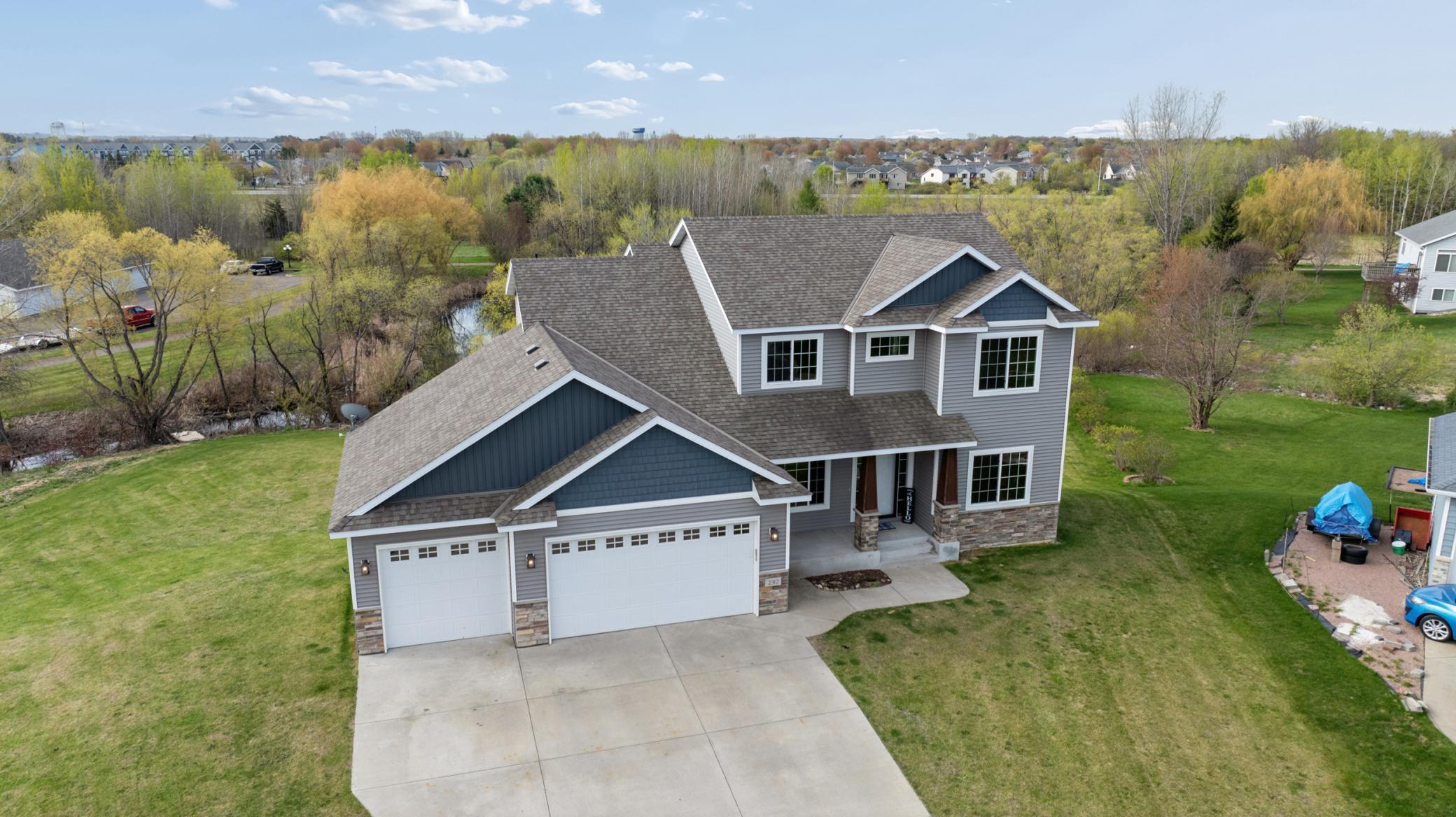 2nd image of 2312 Wyoming Ct, Sartell, MN 56377 | MLS# 7060671