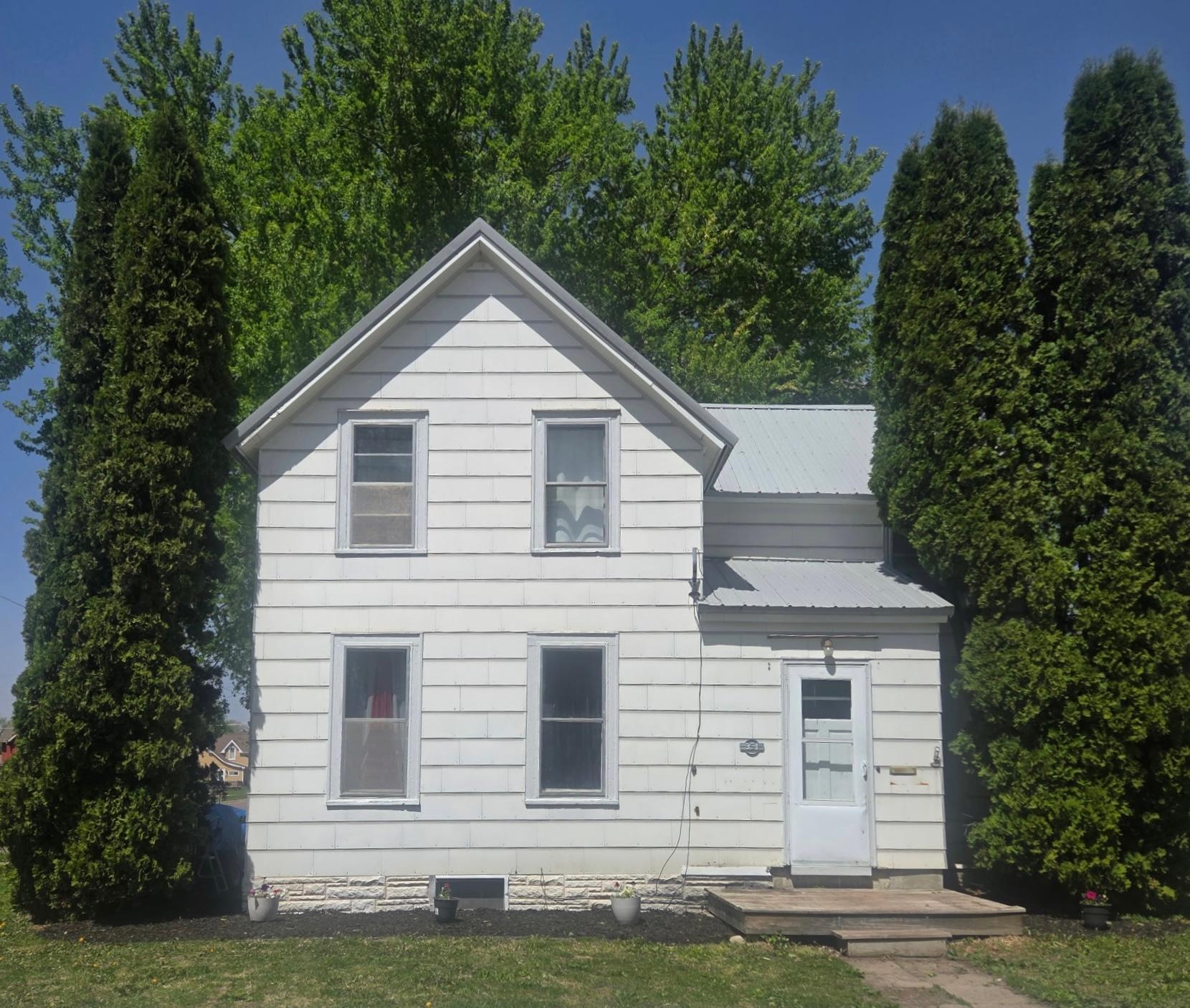 Homes for sale in Wells, MN | 391 W Franklin St, Wells, MN 56097 | MLS# 7060833