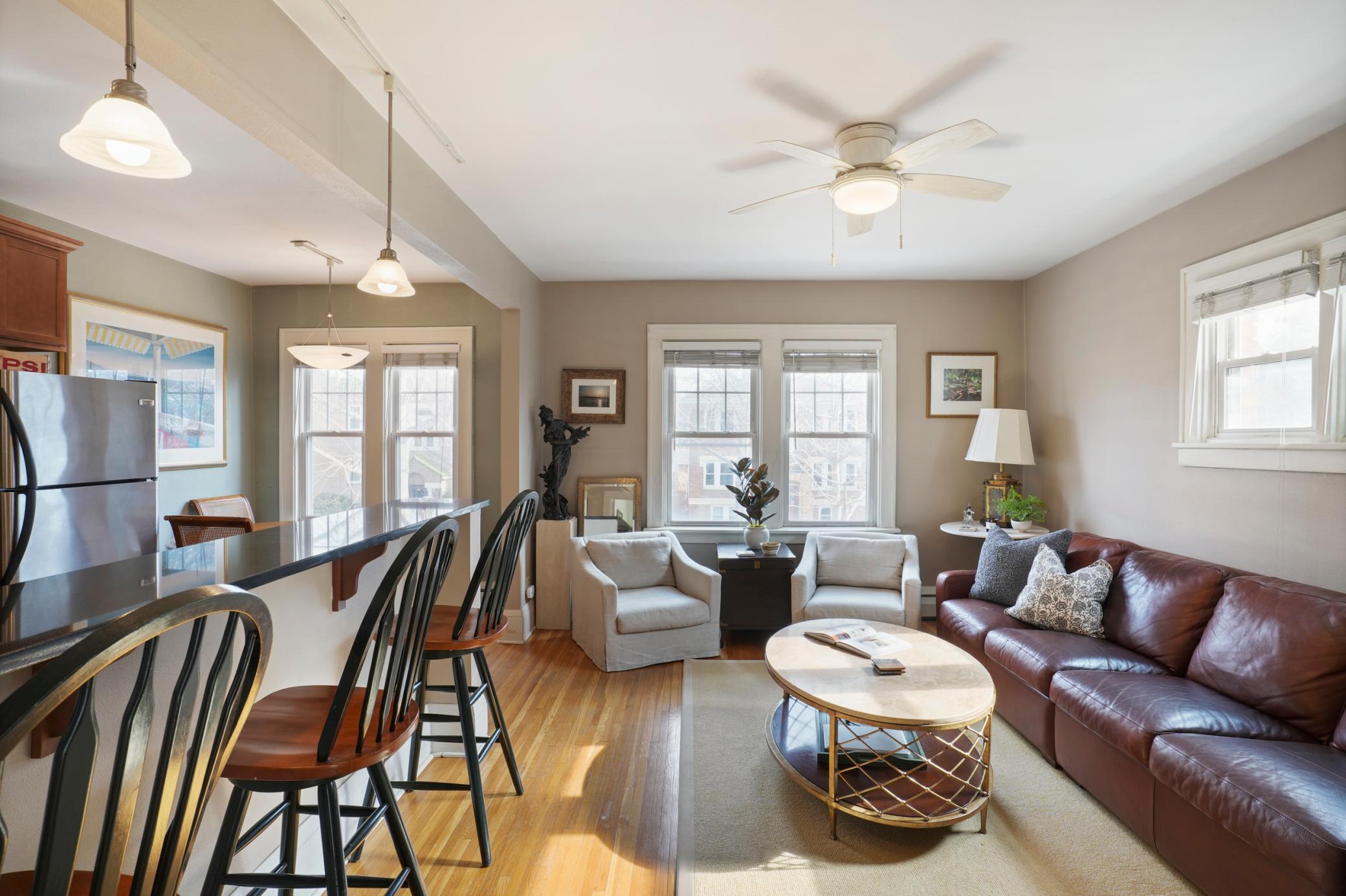 2nd image of 3520 Emerson Ave S #202, Minneapolis, MN 55408 | MLS# 7060838