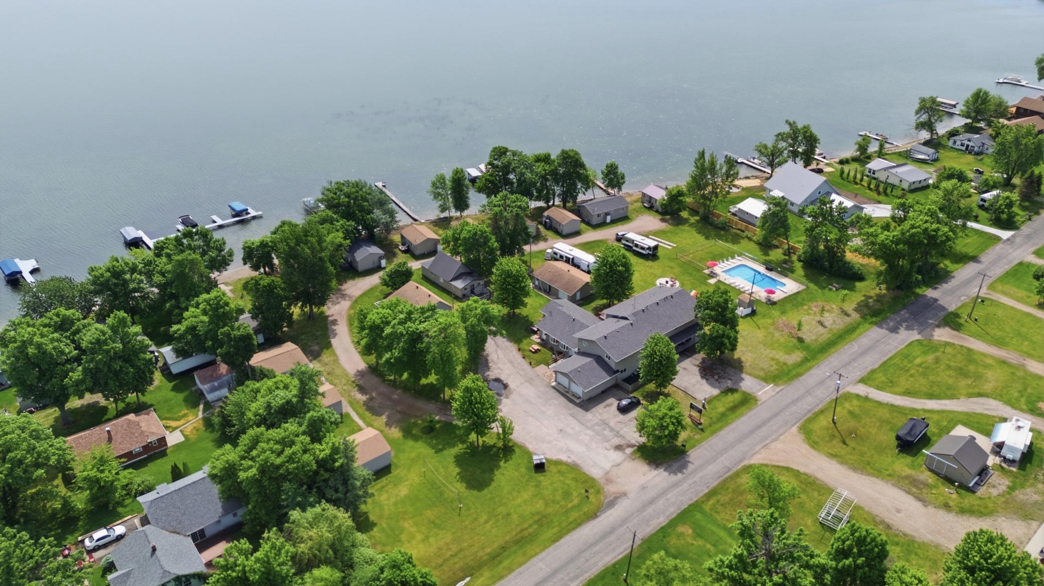 1st image of 35686 Rush Lake Loop #18, Ottertail, MN 56571 | MLS# 7060911