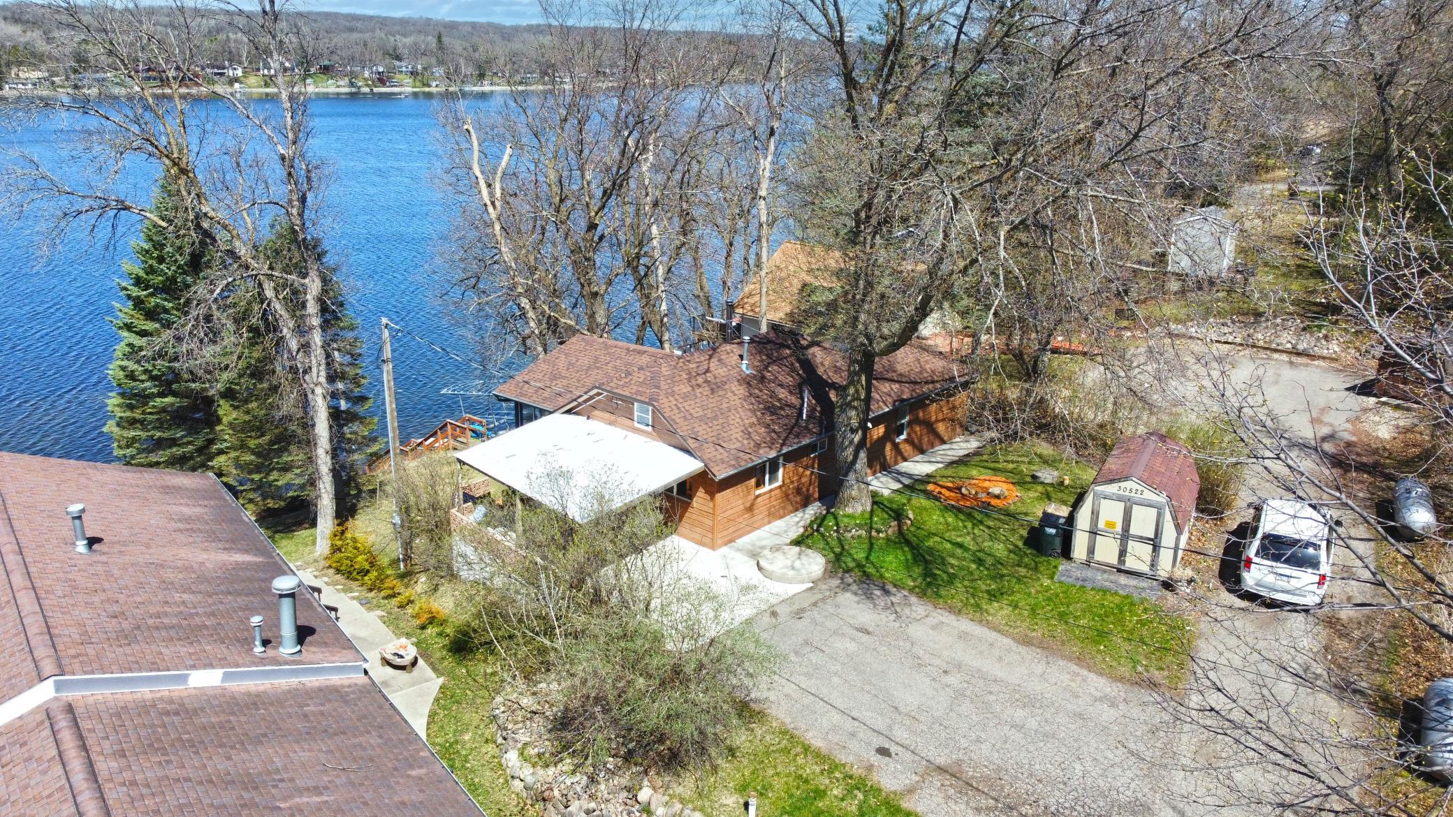 Homes for sale in Paynesville, MN | 30522 Brentwood Rd, Paynesville, MN 56362 | MLS# 7060913