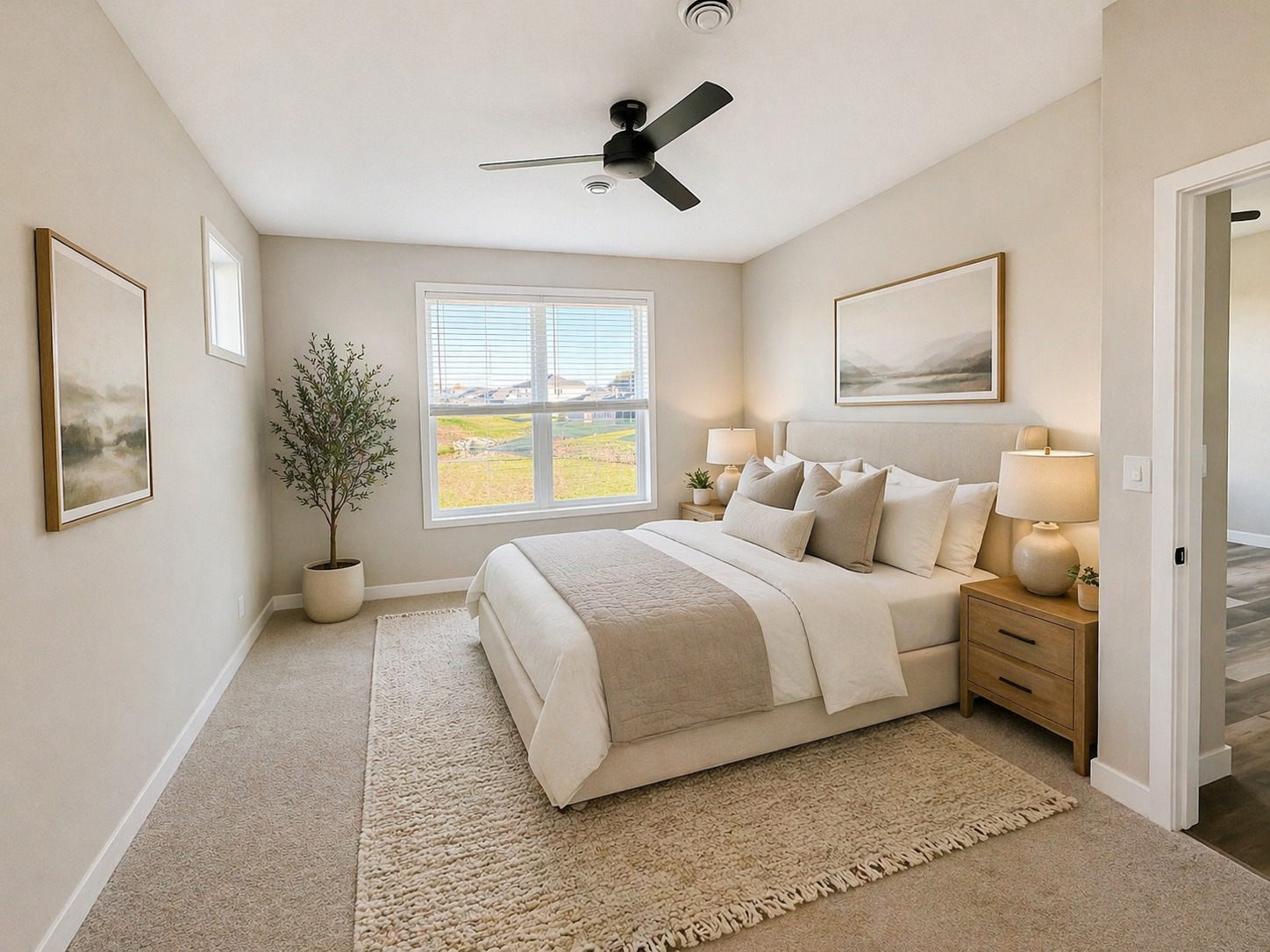 5th image of 2609 Switchgrass Court Nw, Rochester, MN 55901 | MLS# 7060937