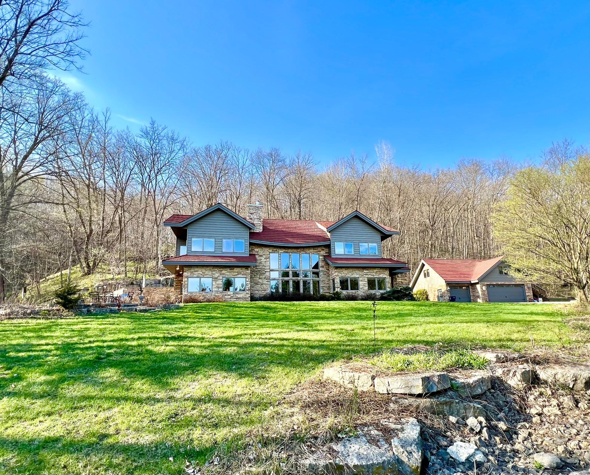 Homes for sale in Ellsworth, WI | W3948 465th Ave, Ellsworth, WI 54011 | MLS# 7061021