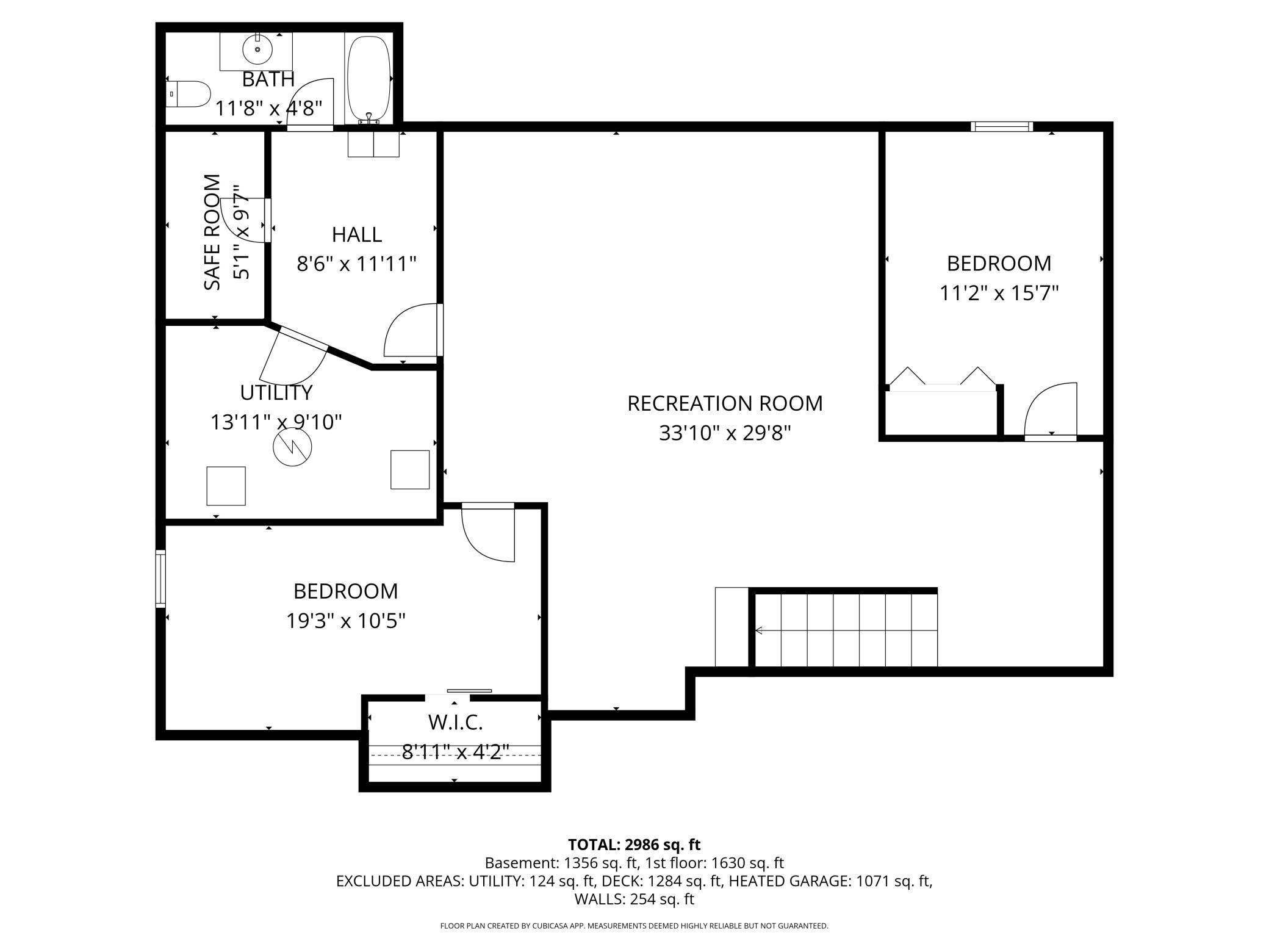 60th image of 6370 232nd St W, Faribault, MN 55021 | MLS# 7061048