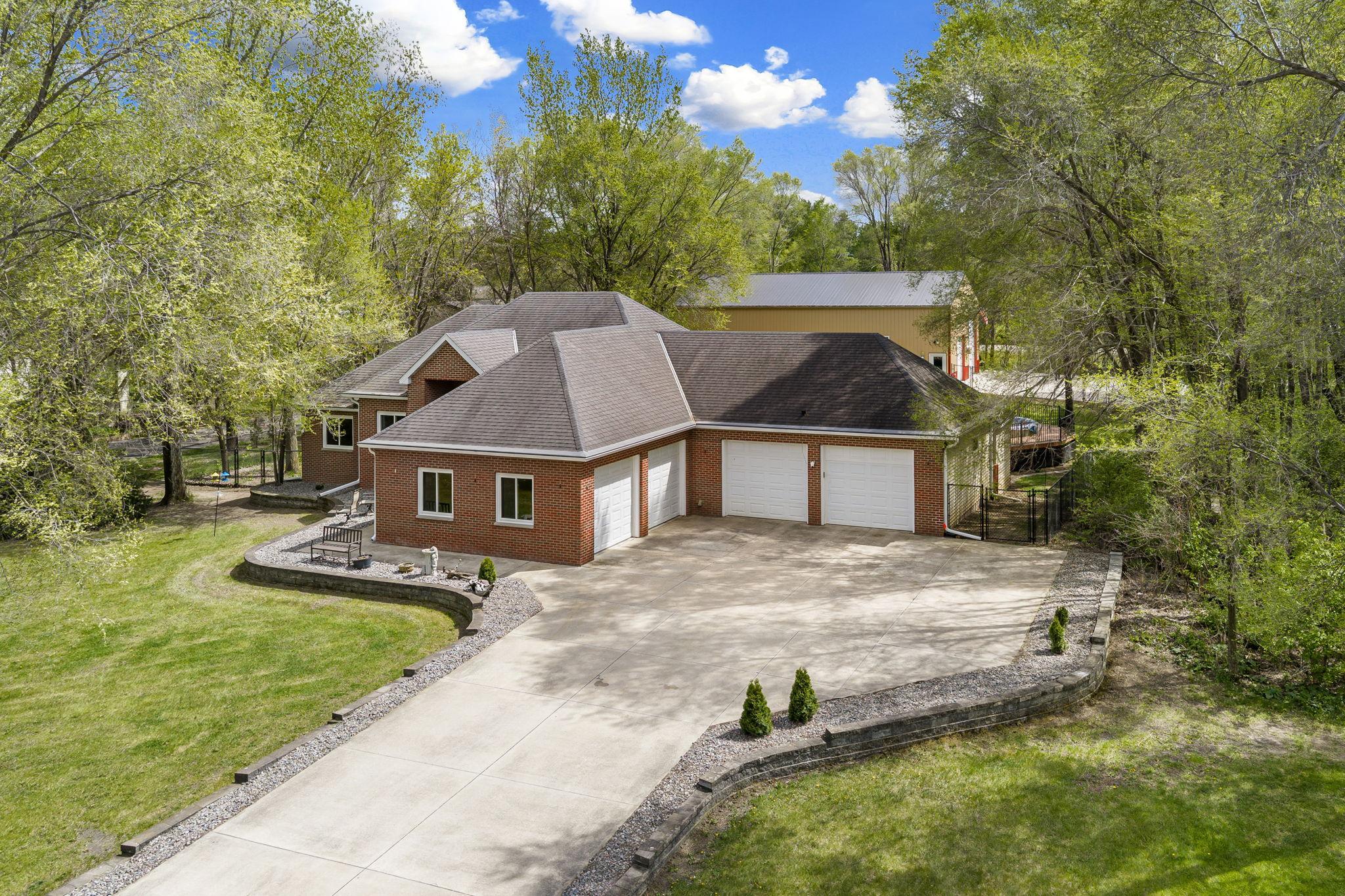 Homes for sale in Faribault, MN | 6370 232nd St W, Faribault, MN 55021 | MLS# 7061048