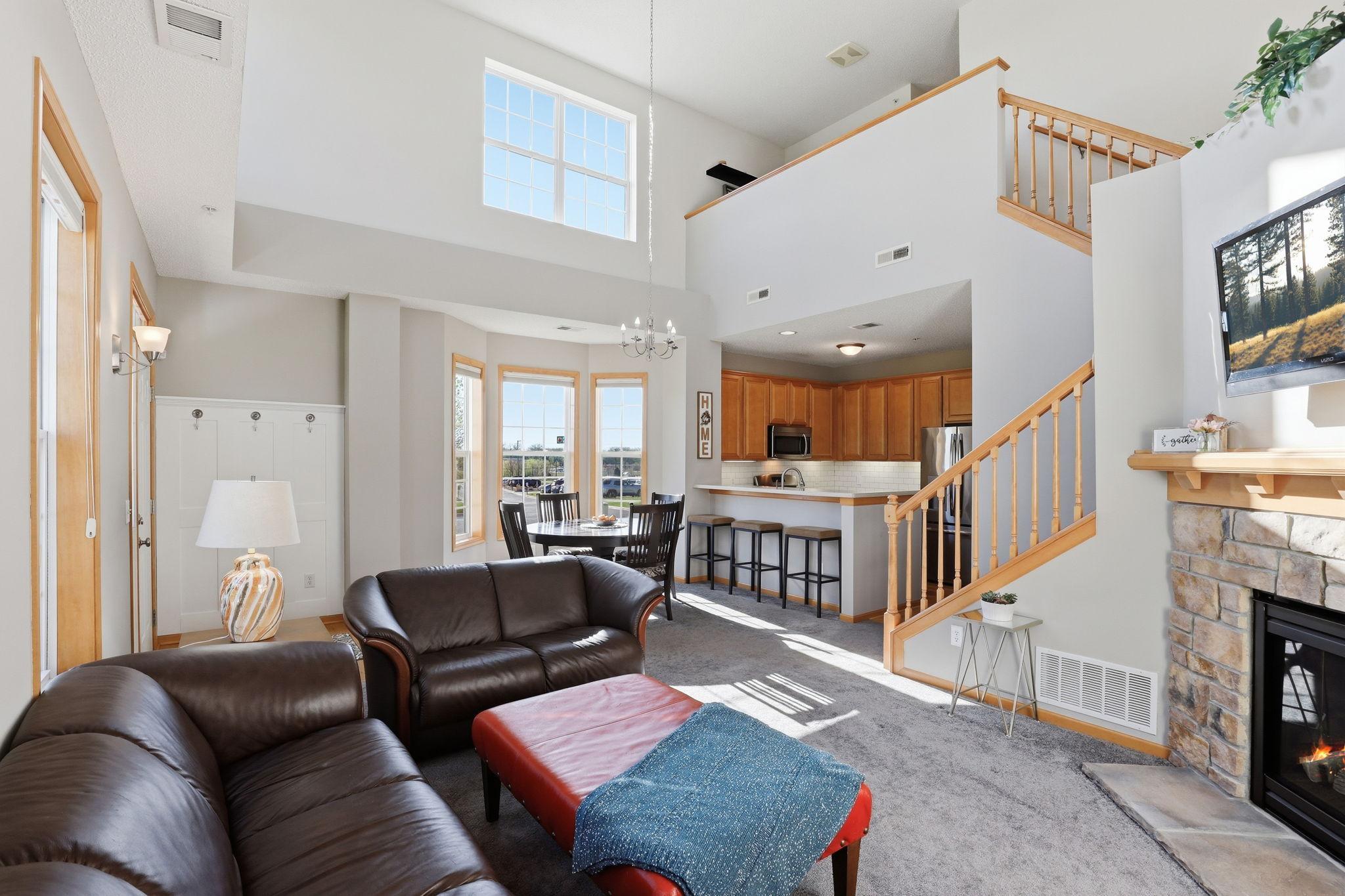 Homes for sale in Maplewood, MN | 1249 Chateau Ave #405, Maplewood, MN 55109 | MLS# 7061132