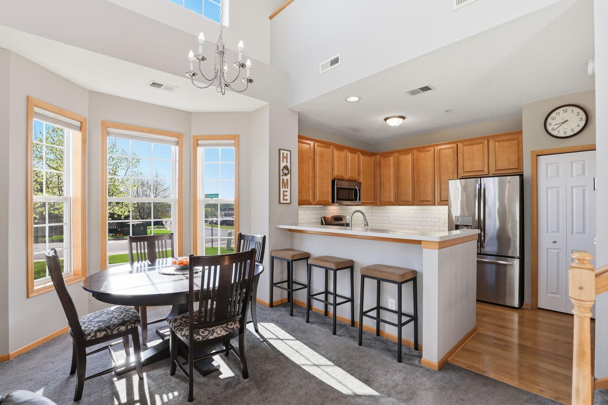 Homes for sale in Maplewood, MN | 1249 Chateau Ave #405, Maplewood, MN 55109 | MLS# 7061132
