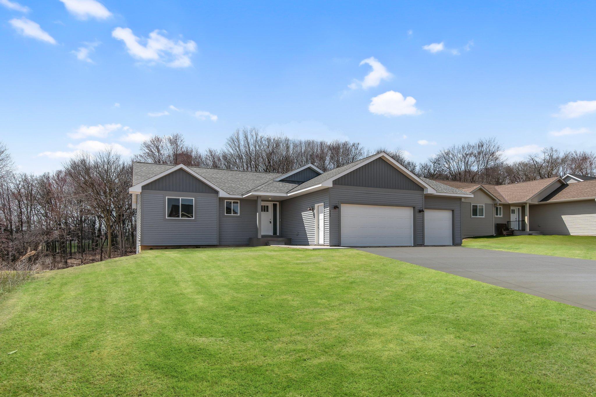 Homes for sale in Somerset, WI | 873 Sutherland Street, Somerset, WI 54025 | MLS# 7061142