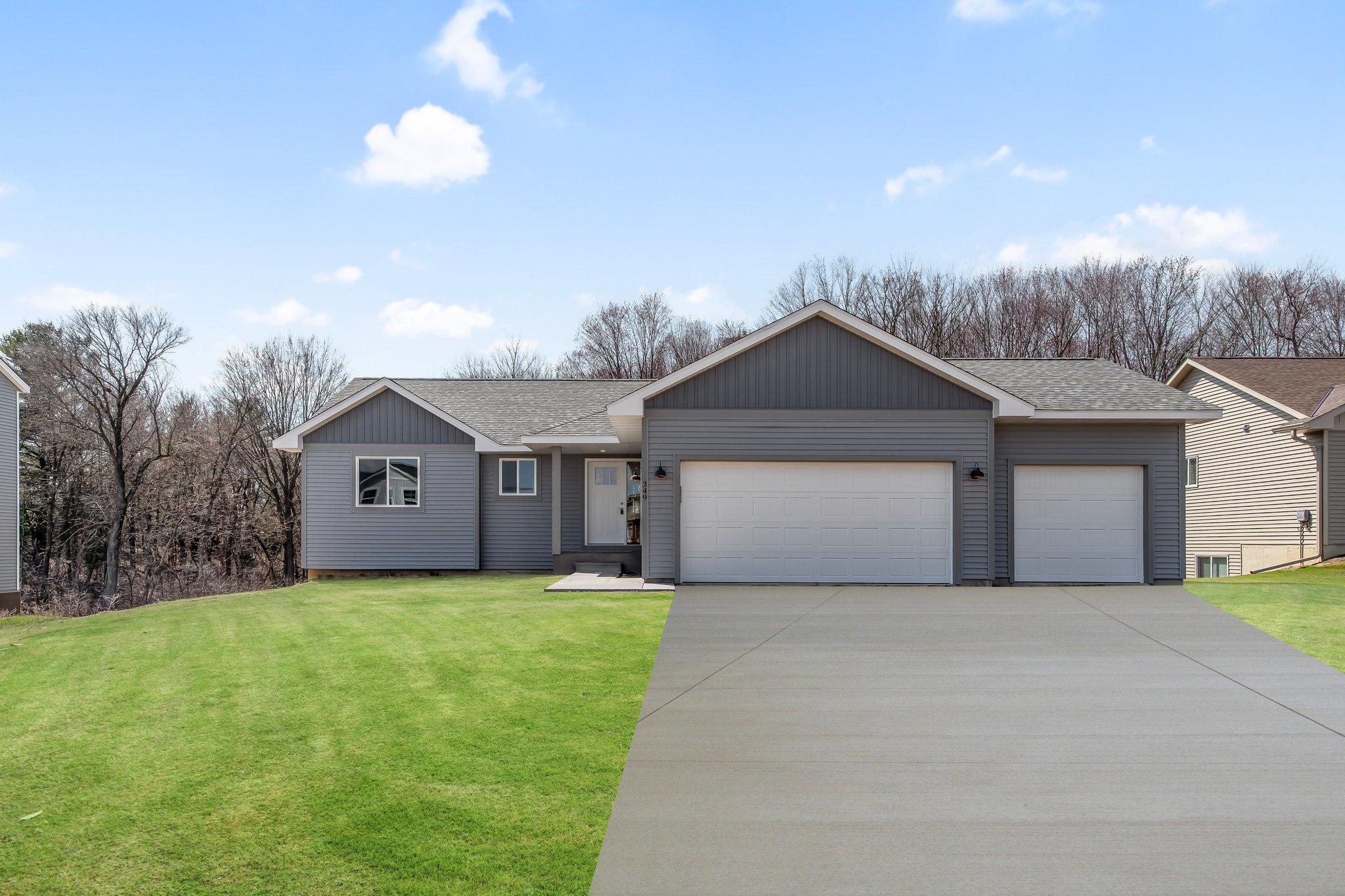 Homes for sale in Somerset, WI | 873 Sutherland Street, Somerset, WI 54025 | MLS# 7061142