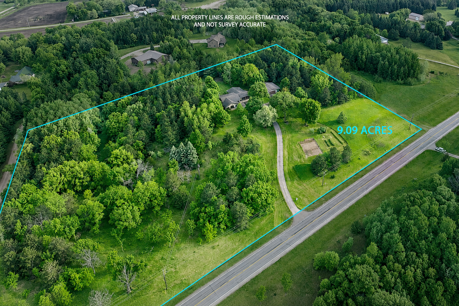 2nd image of 38739 County Road 10, Albany, MN 56307 | MLS# 7061149