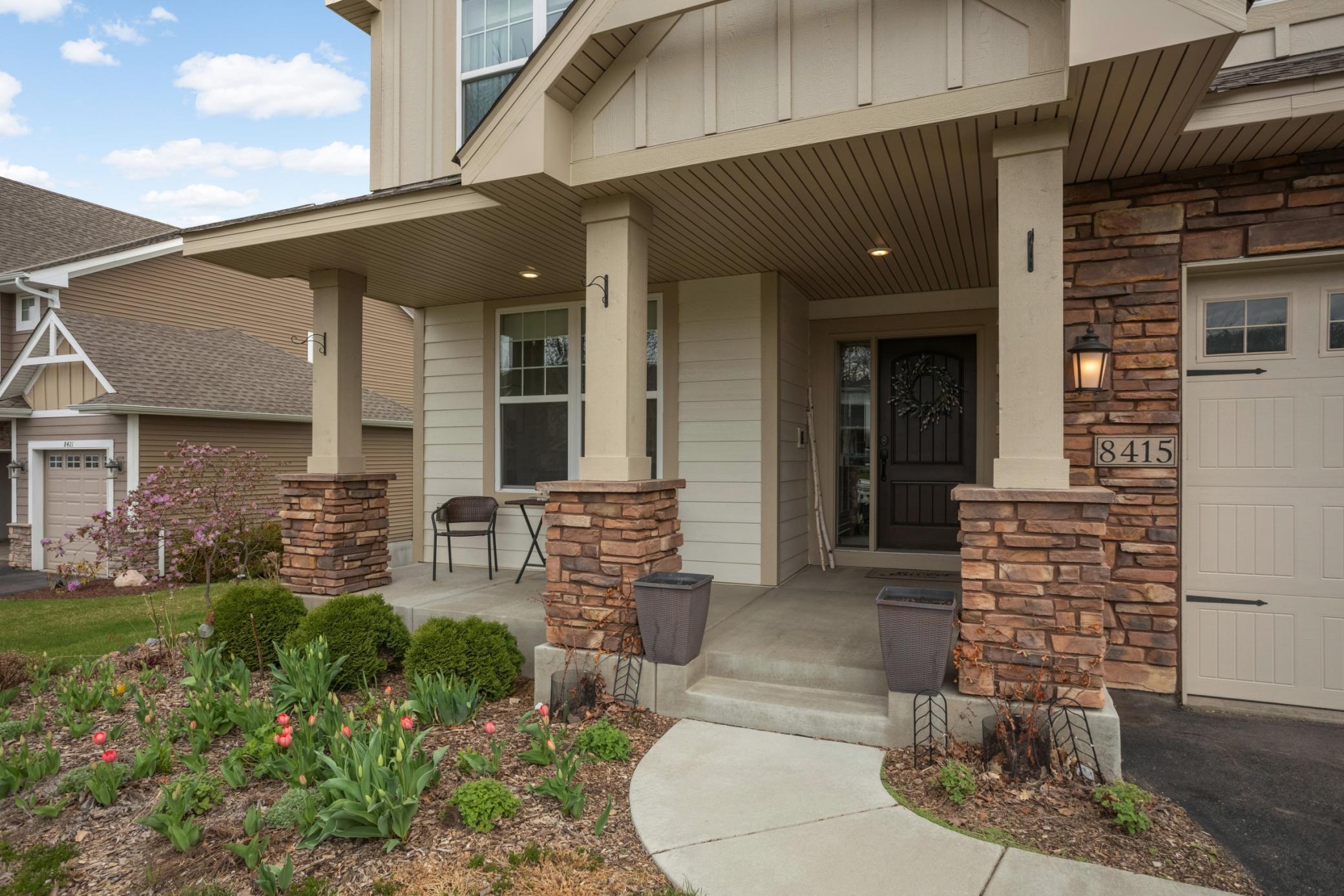 2nd image of 8415 Krey Lake Ct, Victoria, MN 55386 | MLS# 7061213