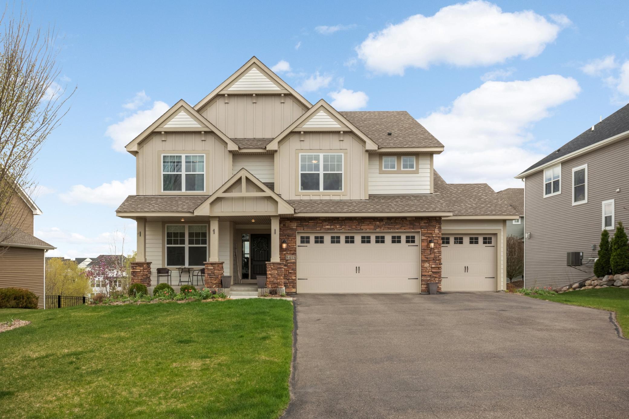 68th image of 8415 Krey Lake Ct, Victoria, MN 55386 | MLS# 7061213