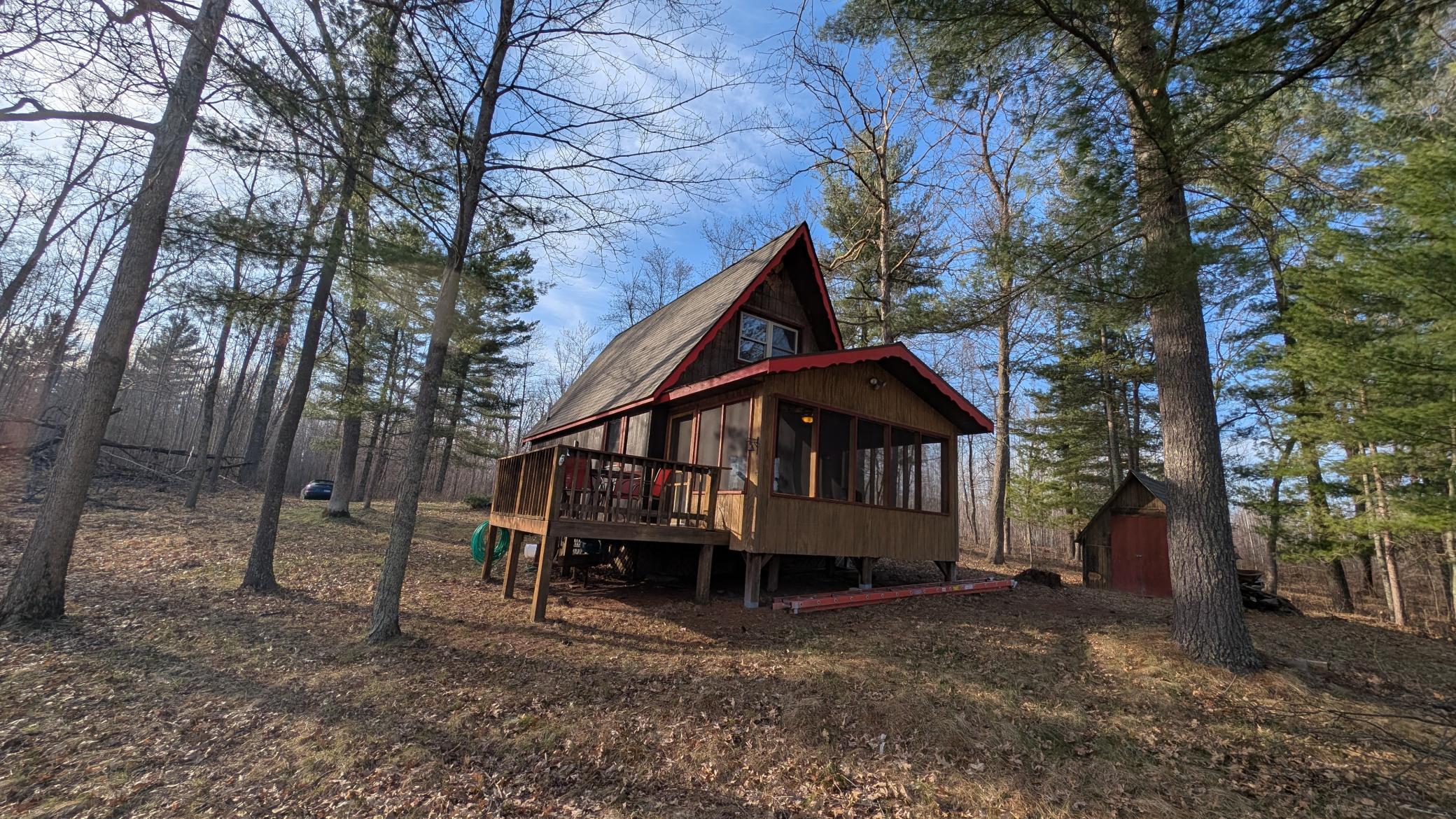 Homes for sale in Danbury, WI | 29228 Honkers Hollow, Danbury, WI 54830 | MLS# 7061243