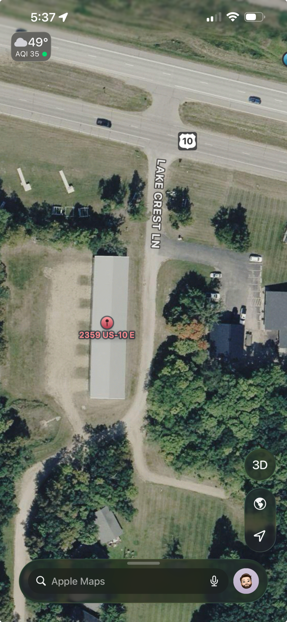 34th image of 2359 Us Hwy 10 #15, Detroit Lakes, MN 56501 | MLS# 7061312
