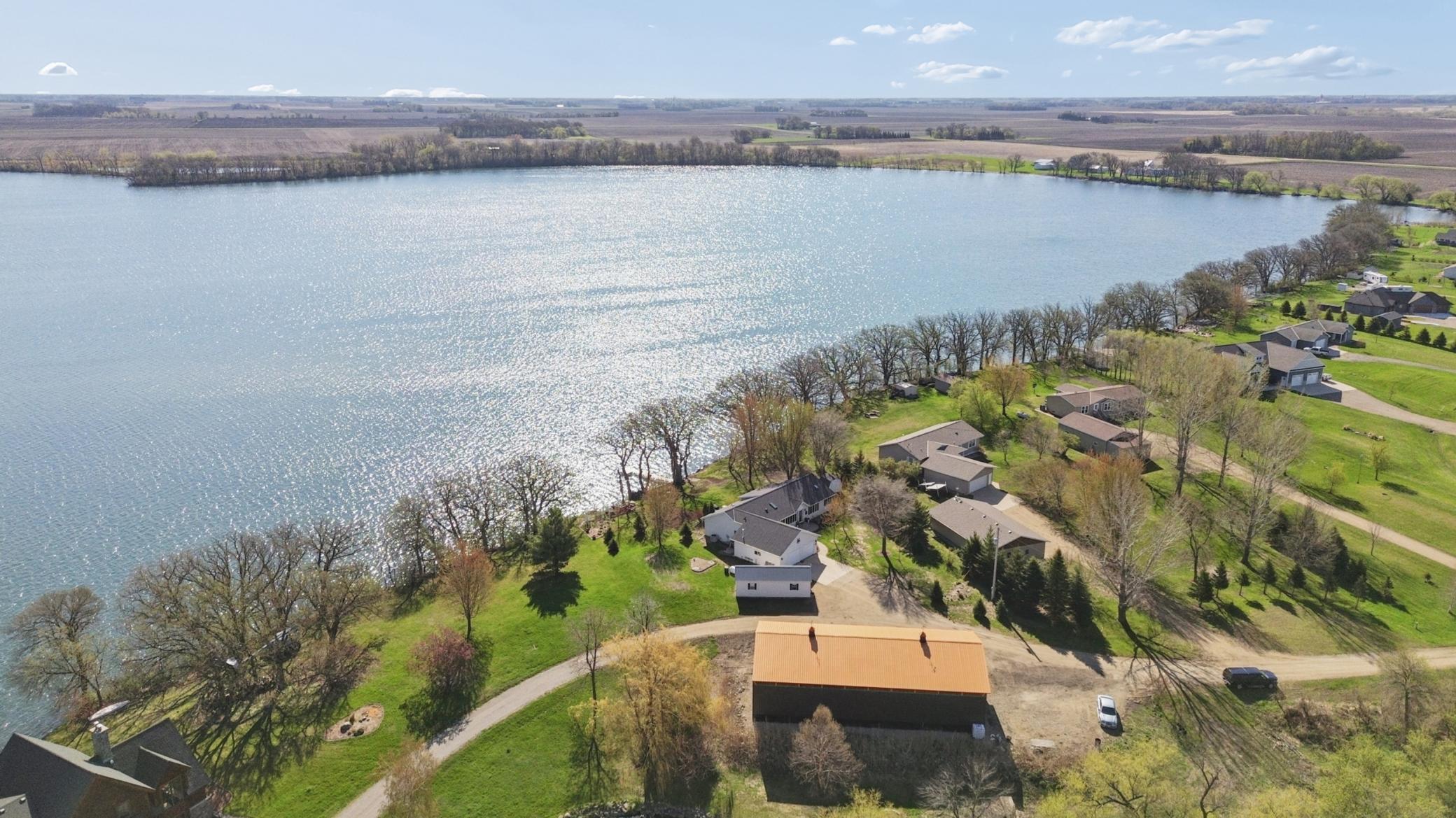 Homes for sale in Buffalo Lake, MN | 81990 558th St, Buffalo Lake, MN 55314 | MLS# 7061355