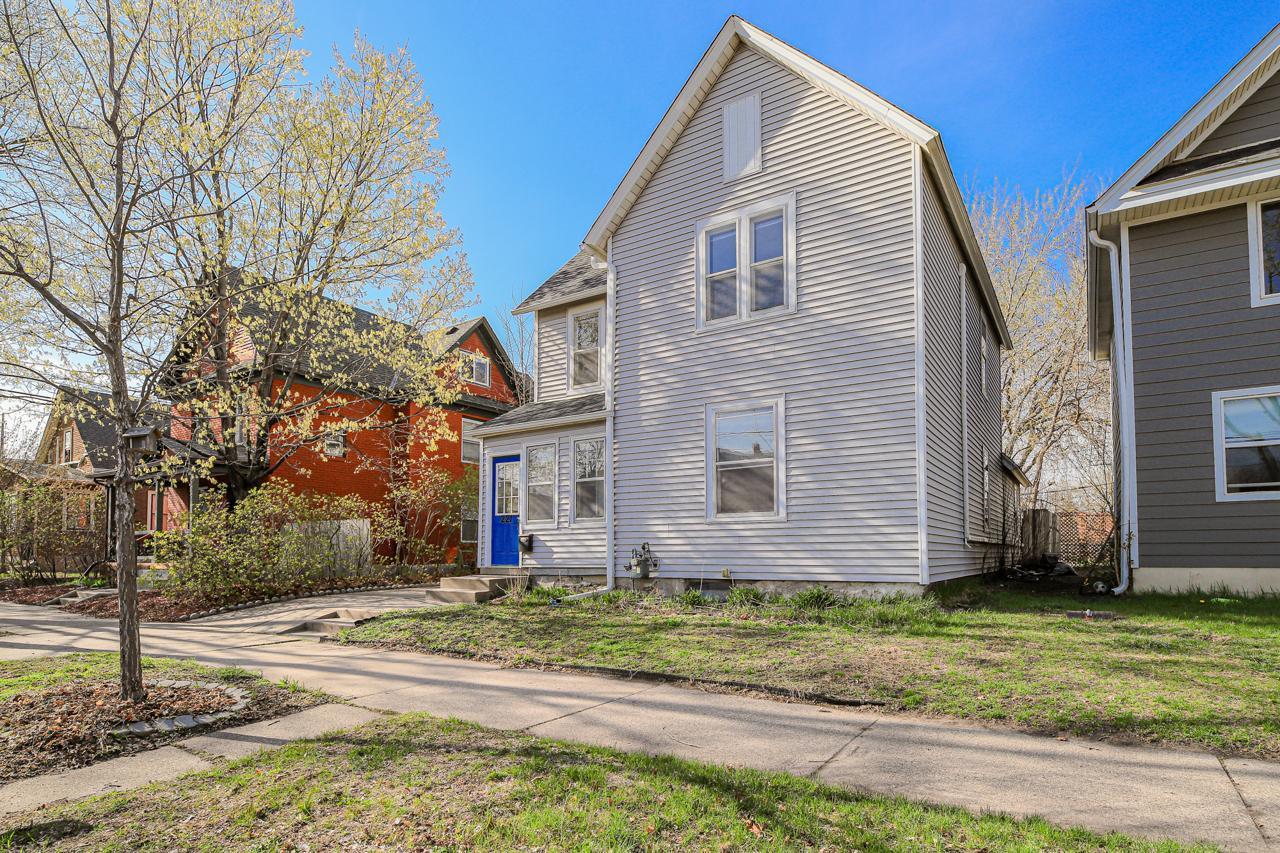 Homes for sale in Minneapolis, MN | 221 22Nd Ave Ne, Minneapolis, MN 55418 | MLS# 7061359