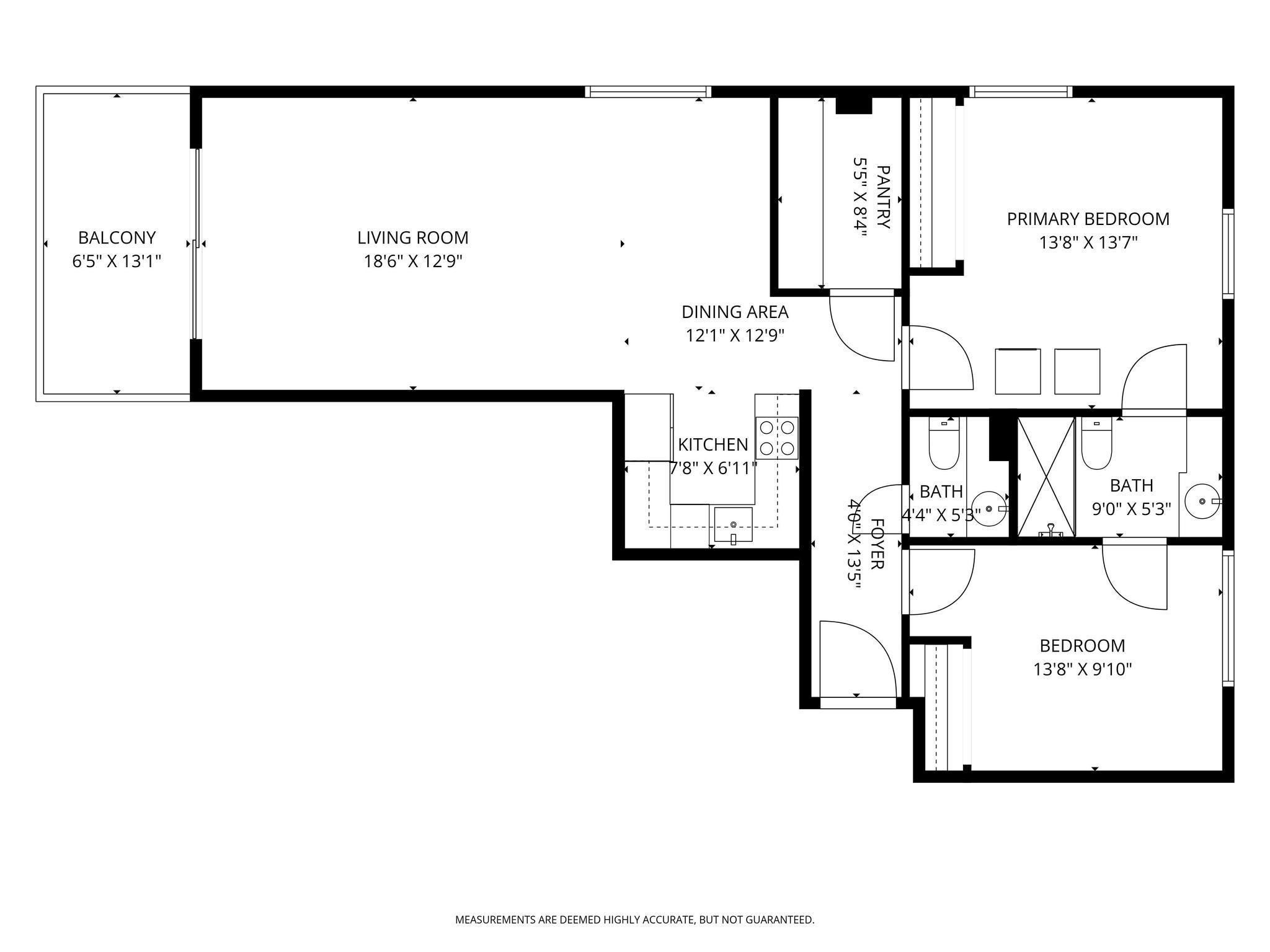42nd image of 200 N Mississippi River Blvd #2A, Saint Paul, MN 55104 | MLS# 7061363