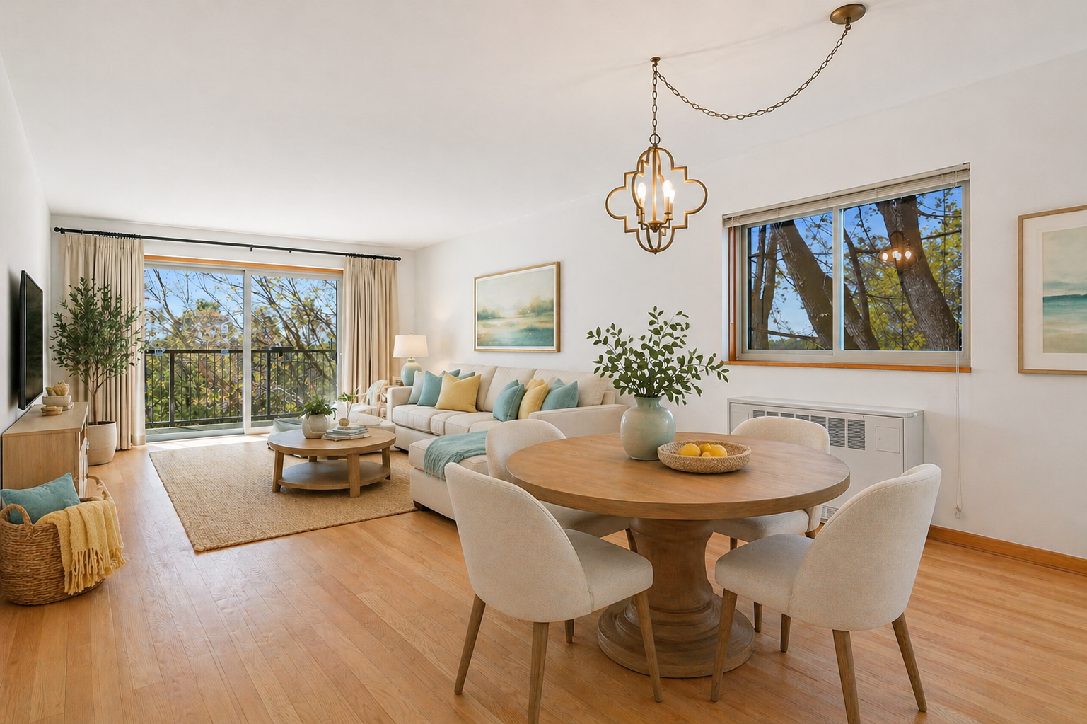 3rd image of 200 N Mississippi River Blvd #2A, Saint Paul, MN 55104 | MLS# 7061363
