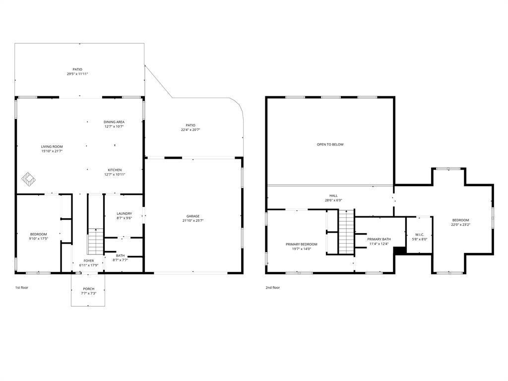 57th image of W8895 North Lake Rd, Greenwood, WI 54437 | MLS# 7061367