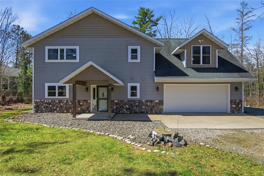 1st image of W8895 North Lake Rd, Greenwood, WI 54437 | MLS# 7061367
